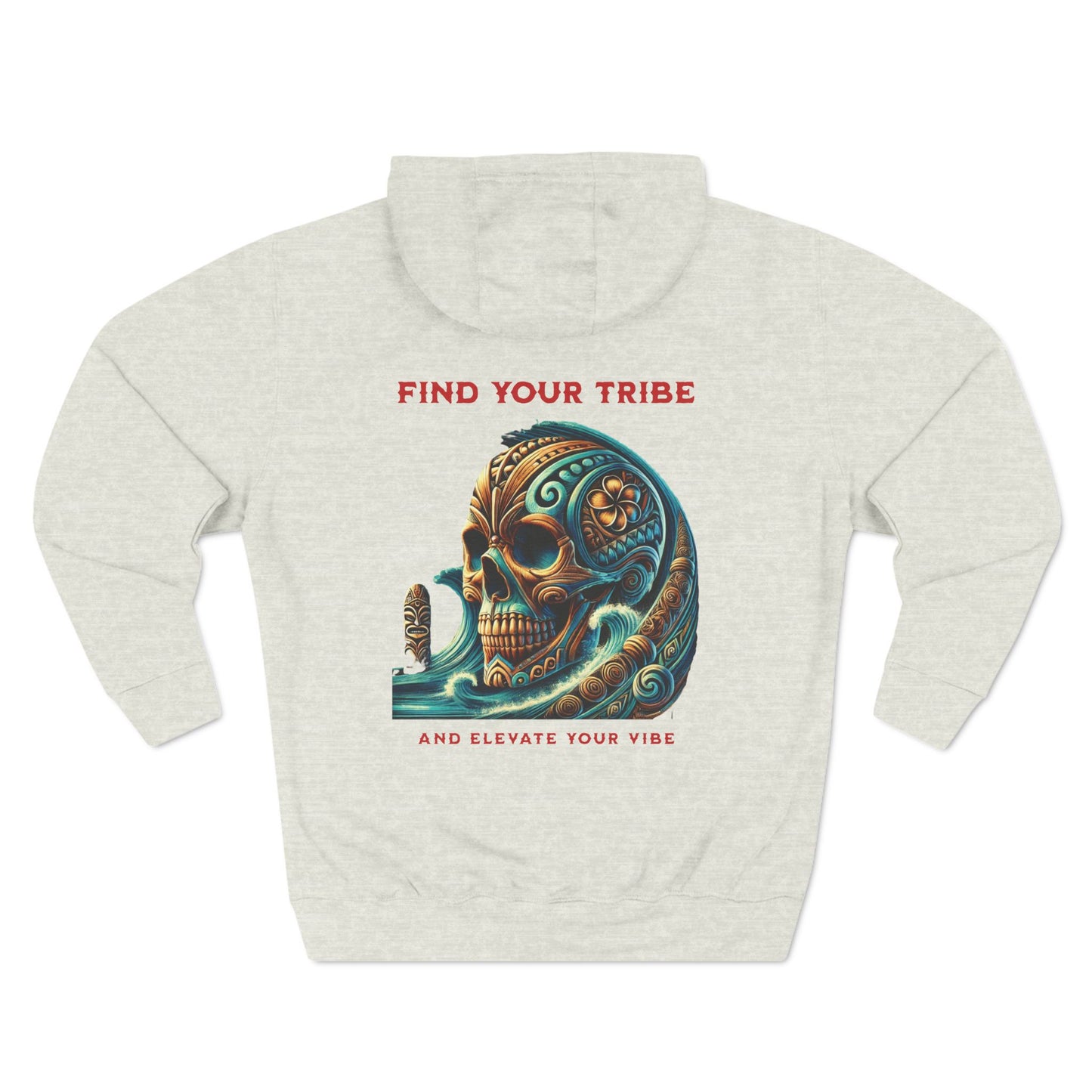Eternal Tribe Hoodie