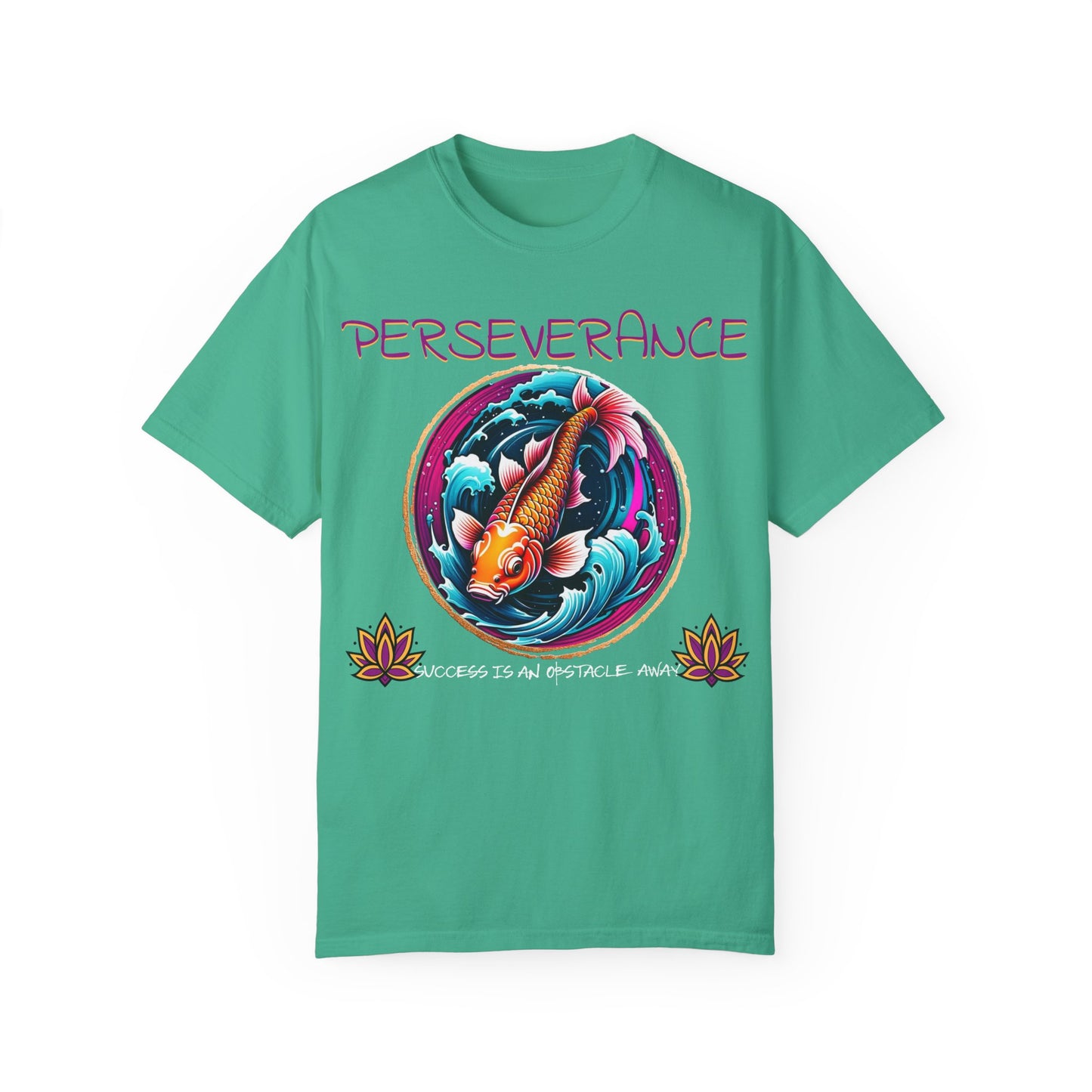 Perseverance Tee