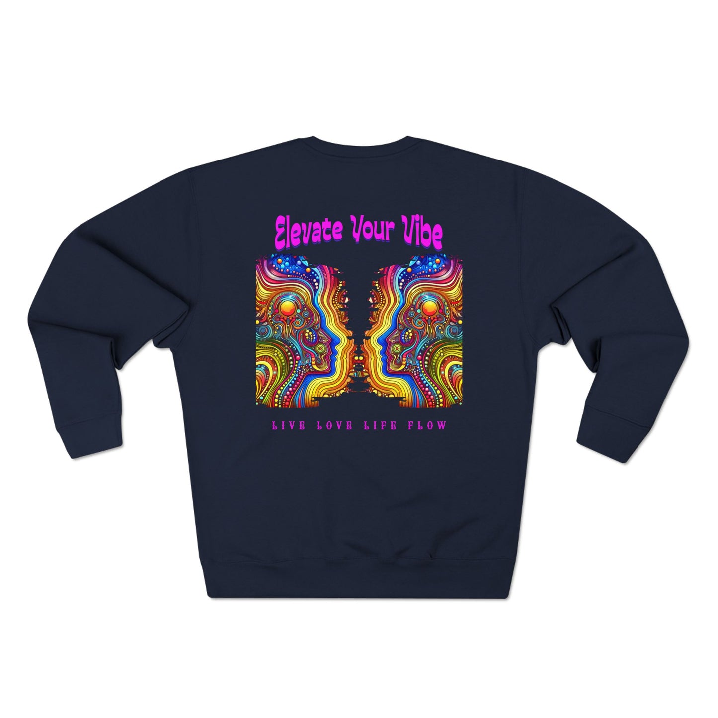 Kundalini Crewneck Sweatshirt