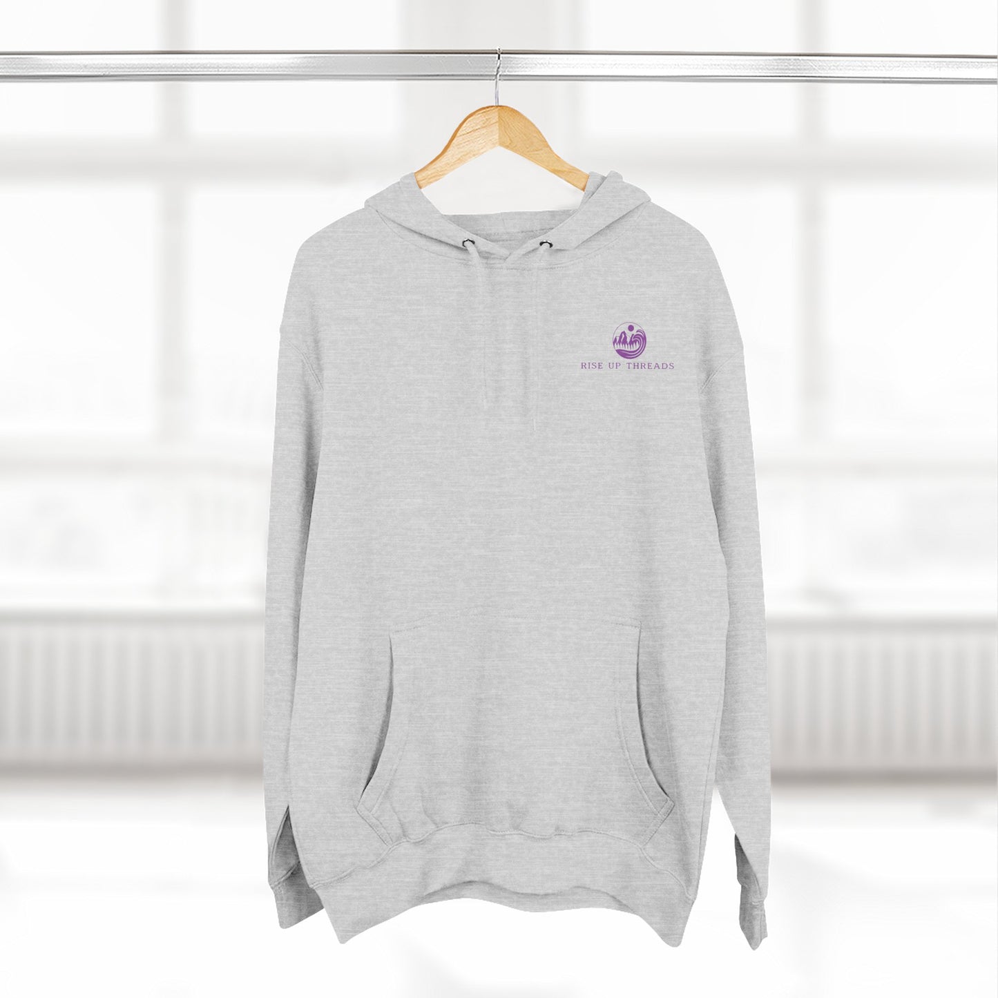 Amanita Hoodie