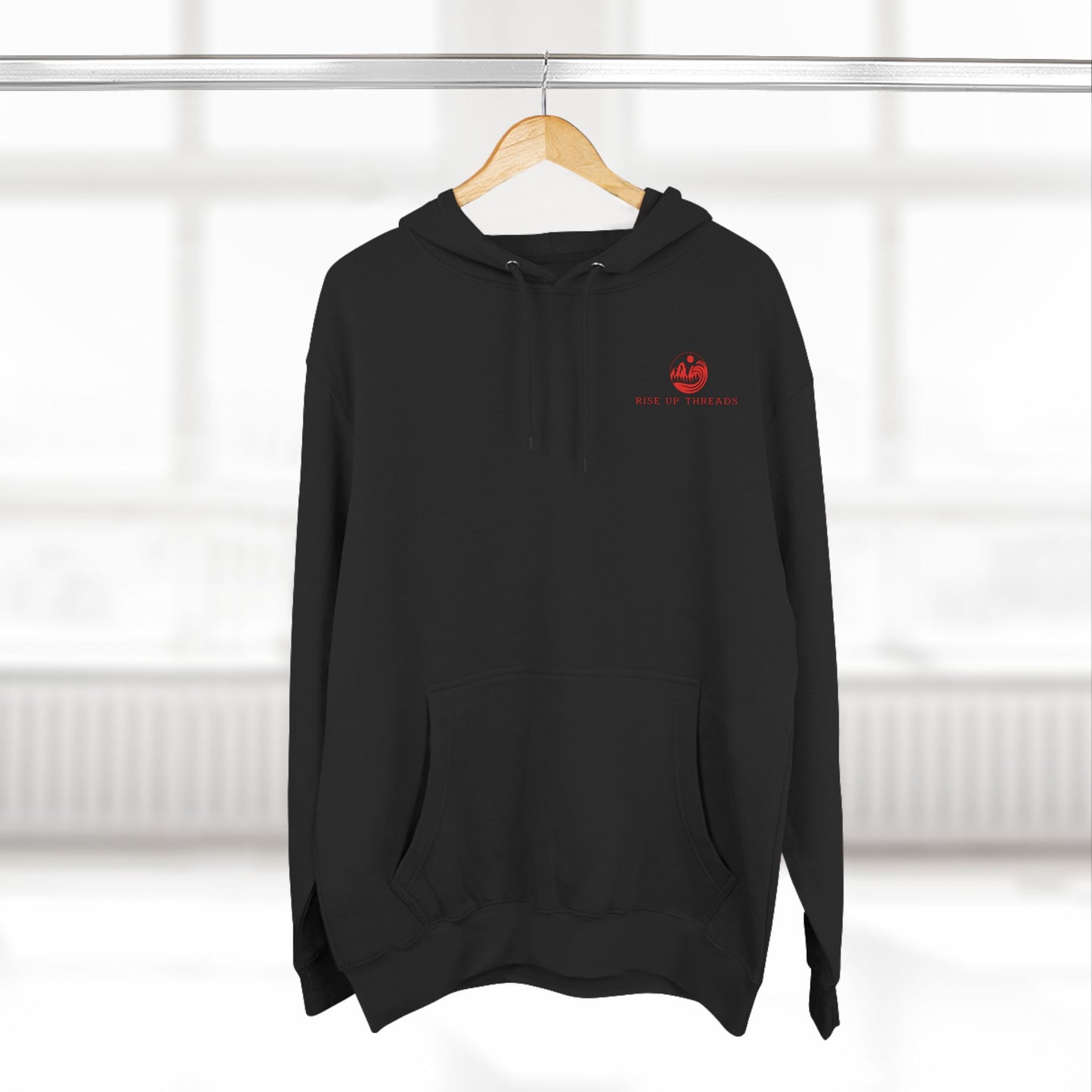Eternal Tribe Hoodie