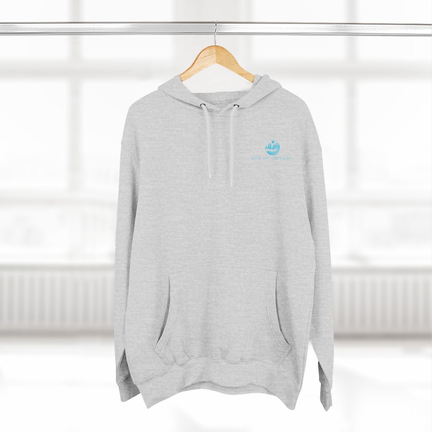 Day Trippin Hoodie