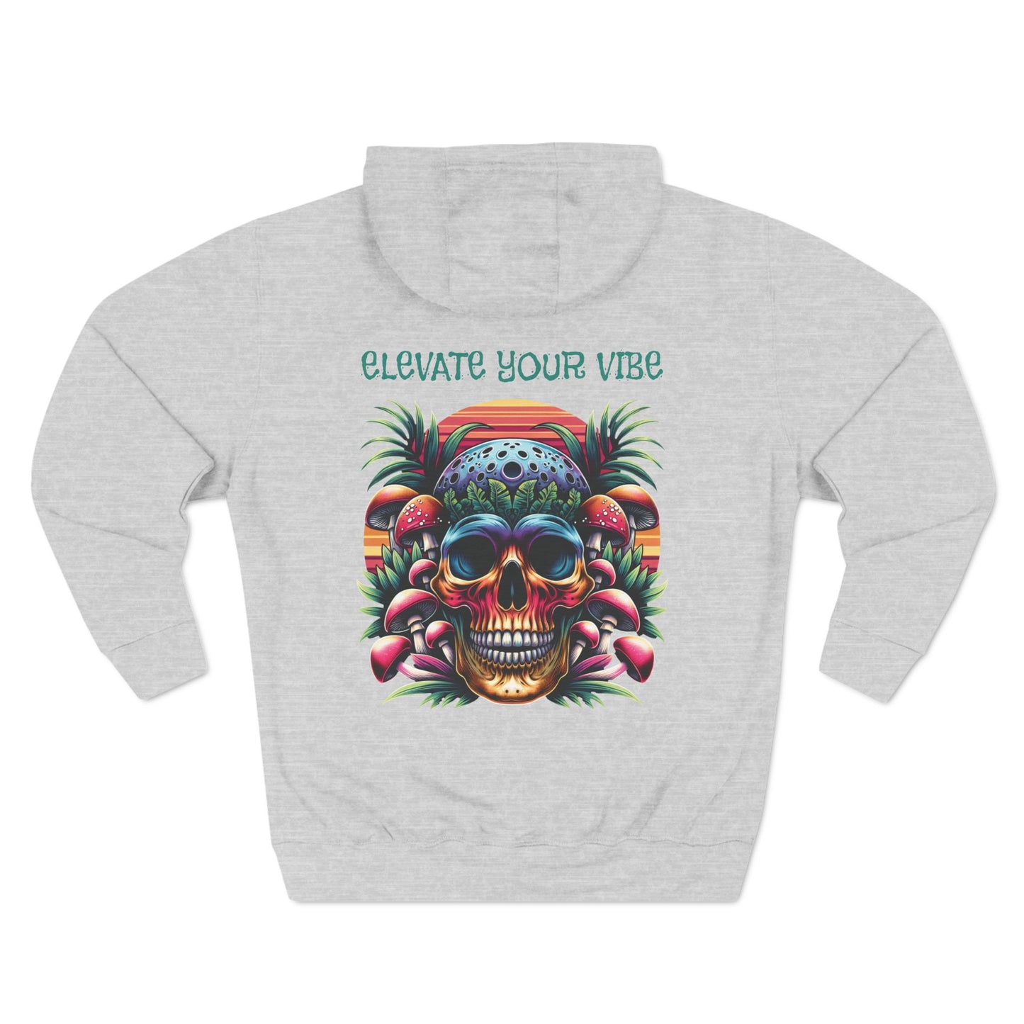 Psilocybin Hoodie