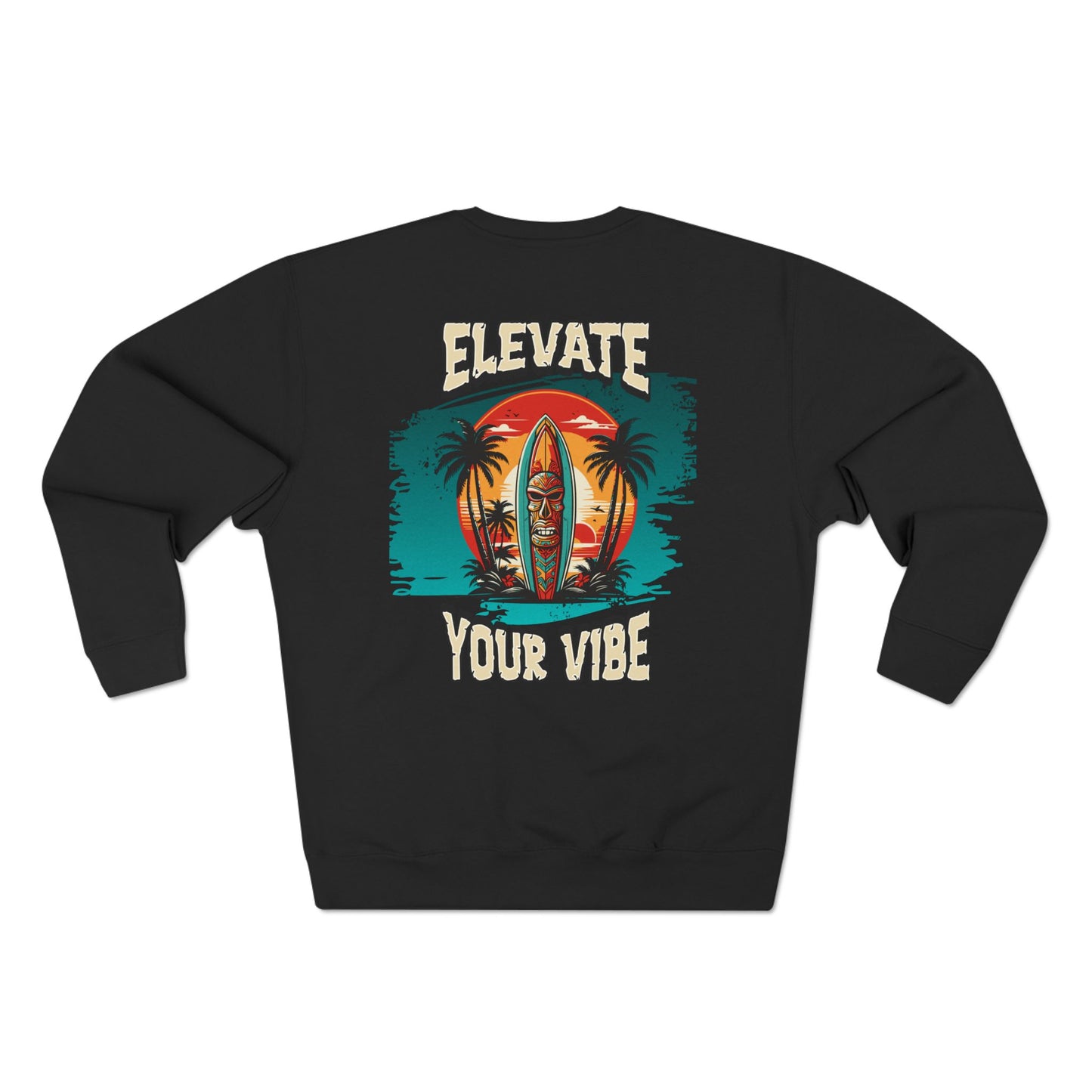Maui Waui Crewneck Sweatshirt