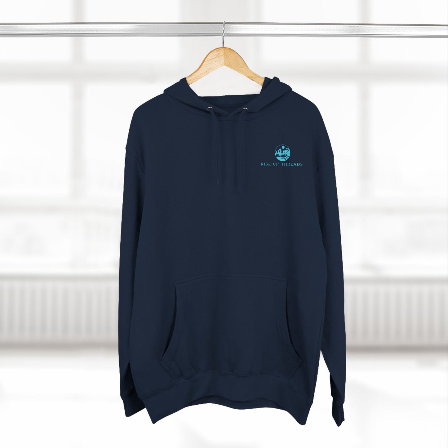 Day Trippin Hoodie