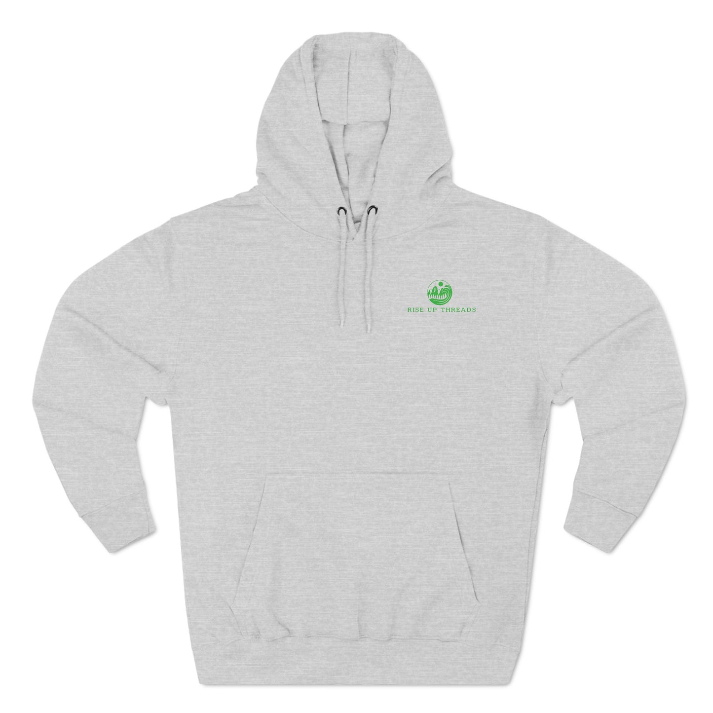 Music Waves Hoodie