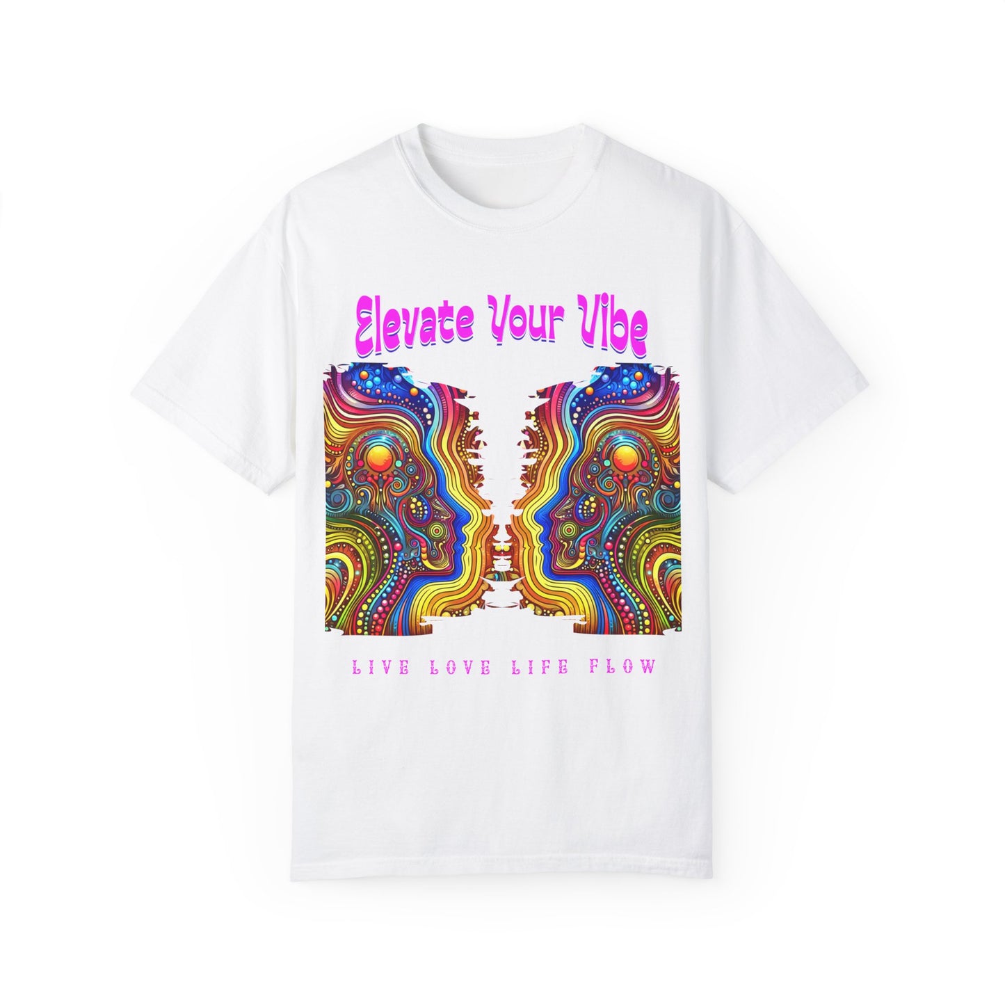 Kundalini Tee