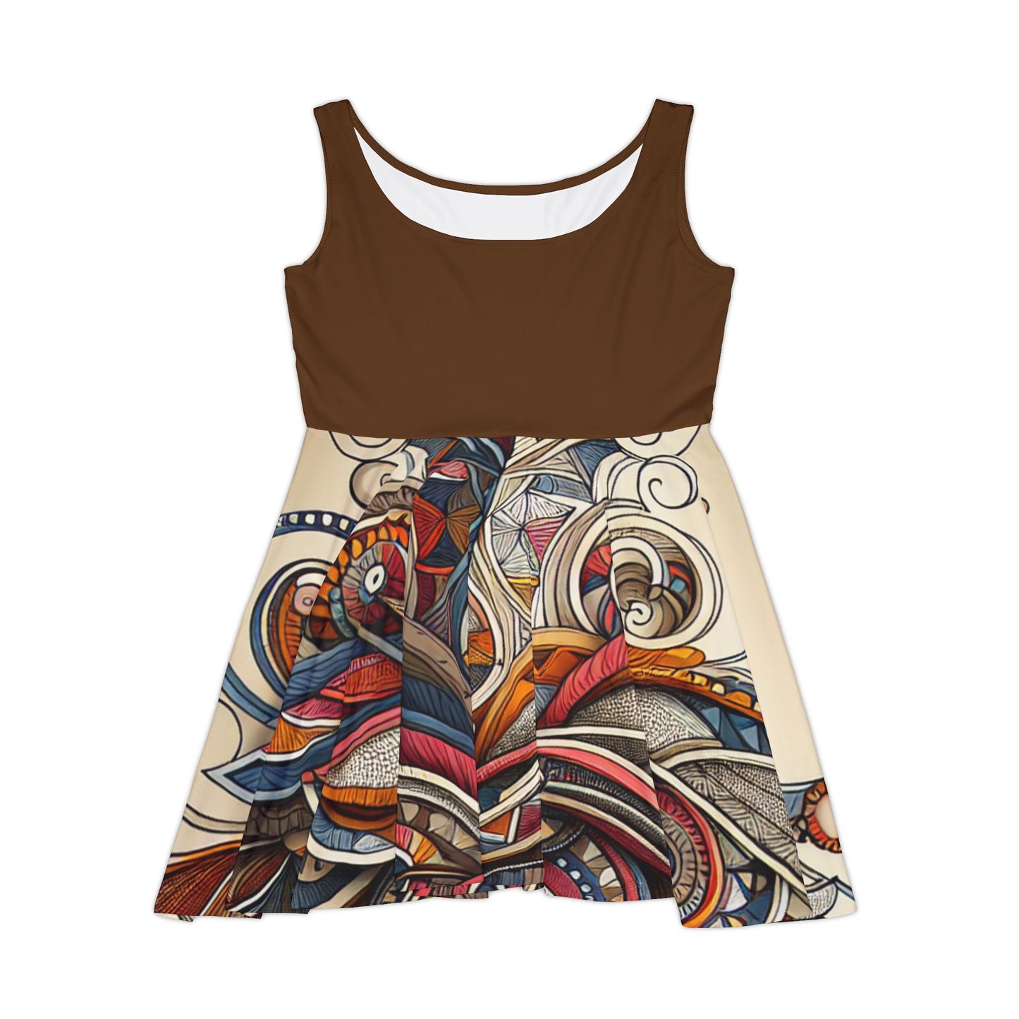 Vintage Sun Dress