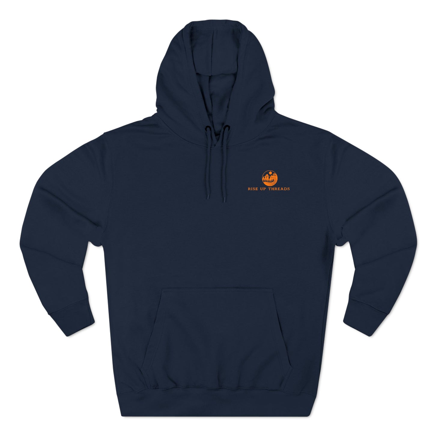 Terrapin Traveler Hoodie