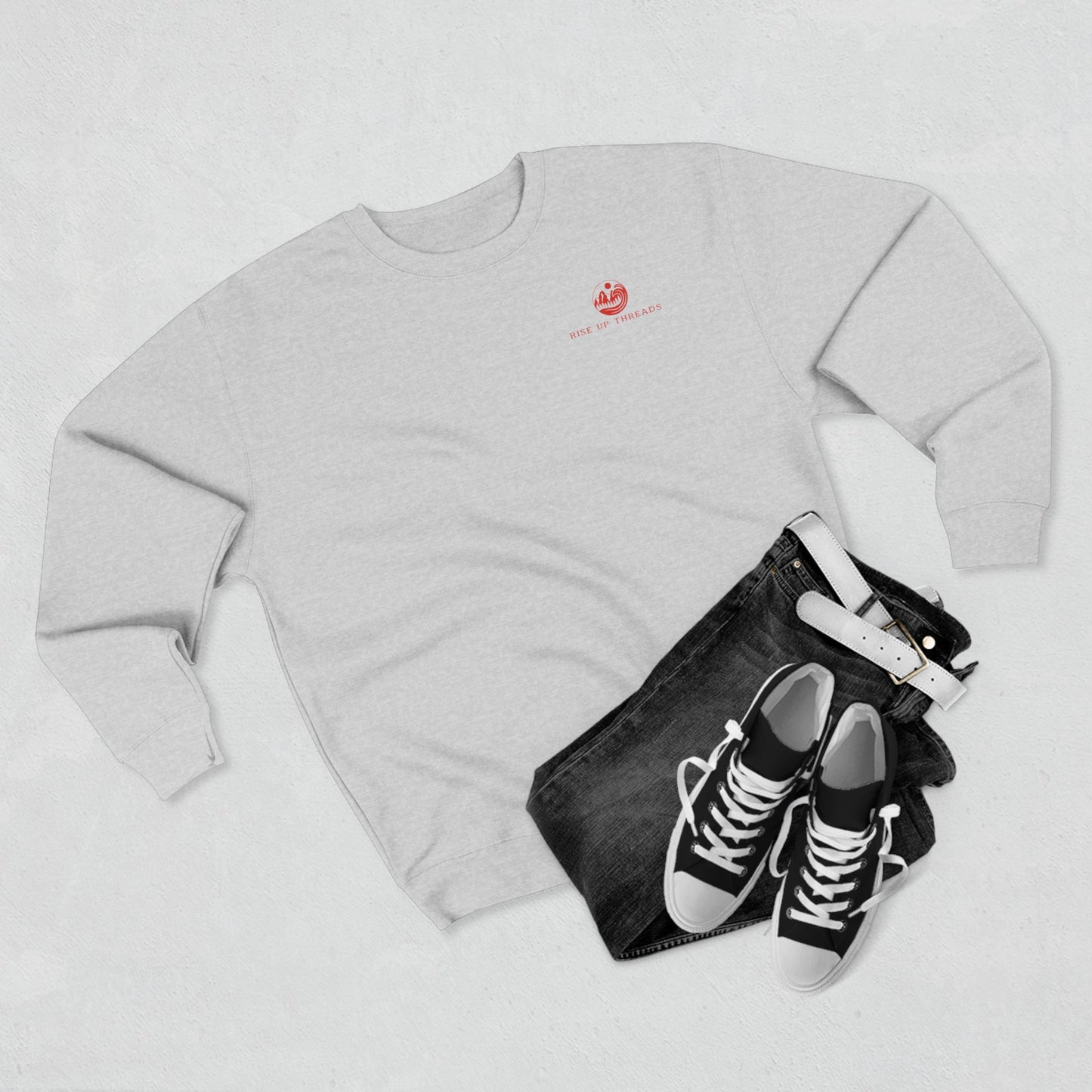 Maui Waui Crewneck Sweatshirt