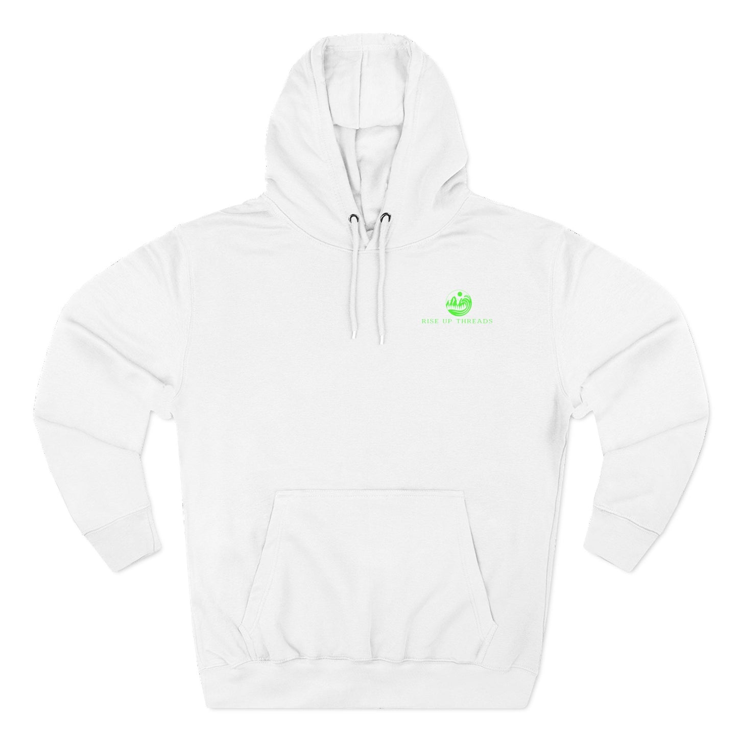 Woodland Retreat Hoodie