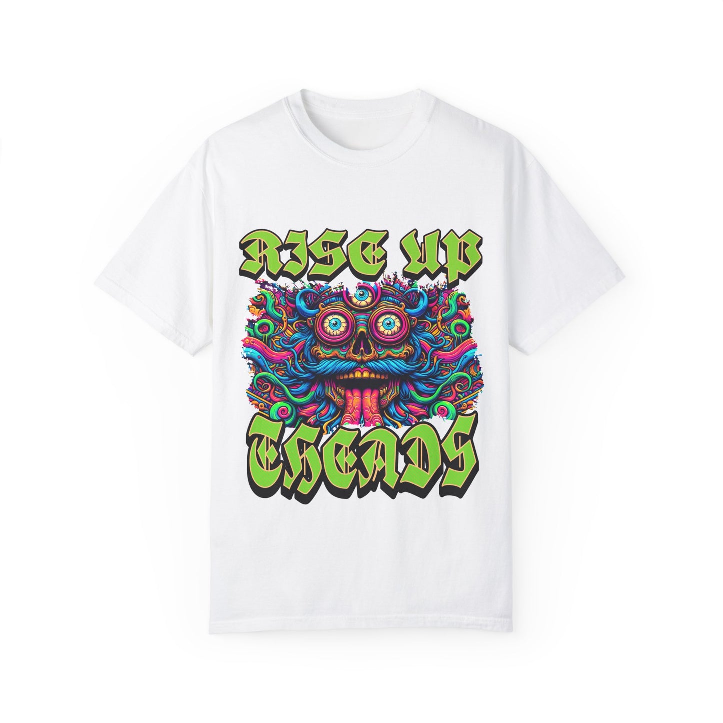 Mantra Tee