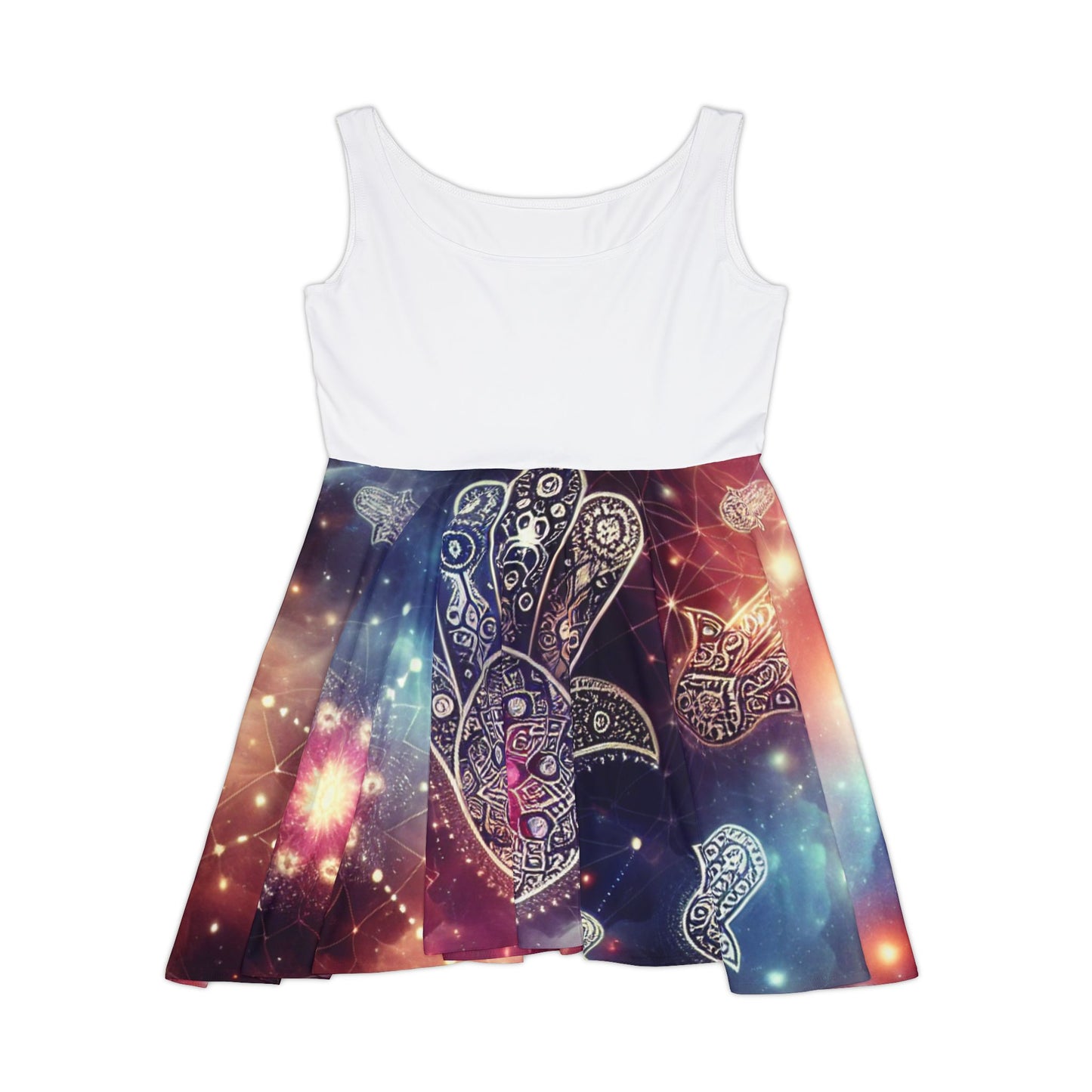 Namaste Sun Dress