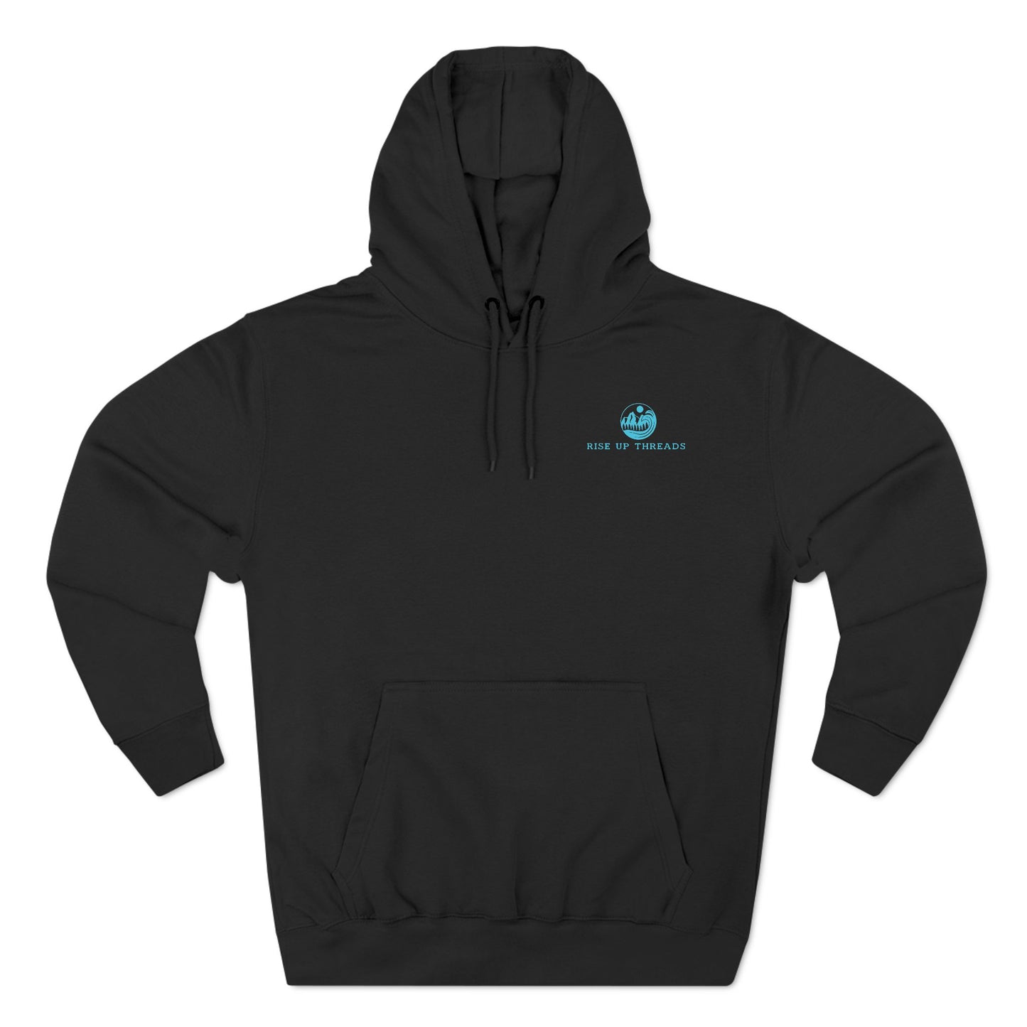 Day Trippin Hoodie
