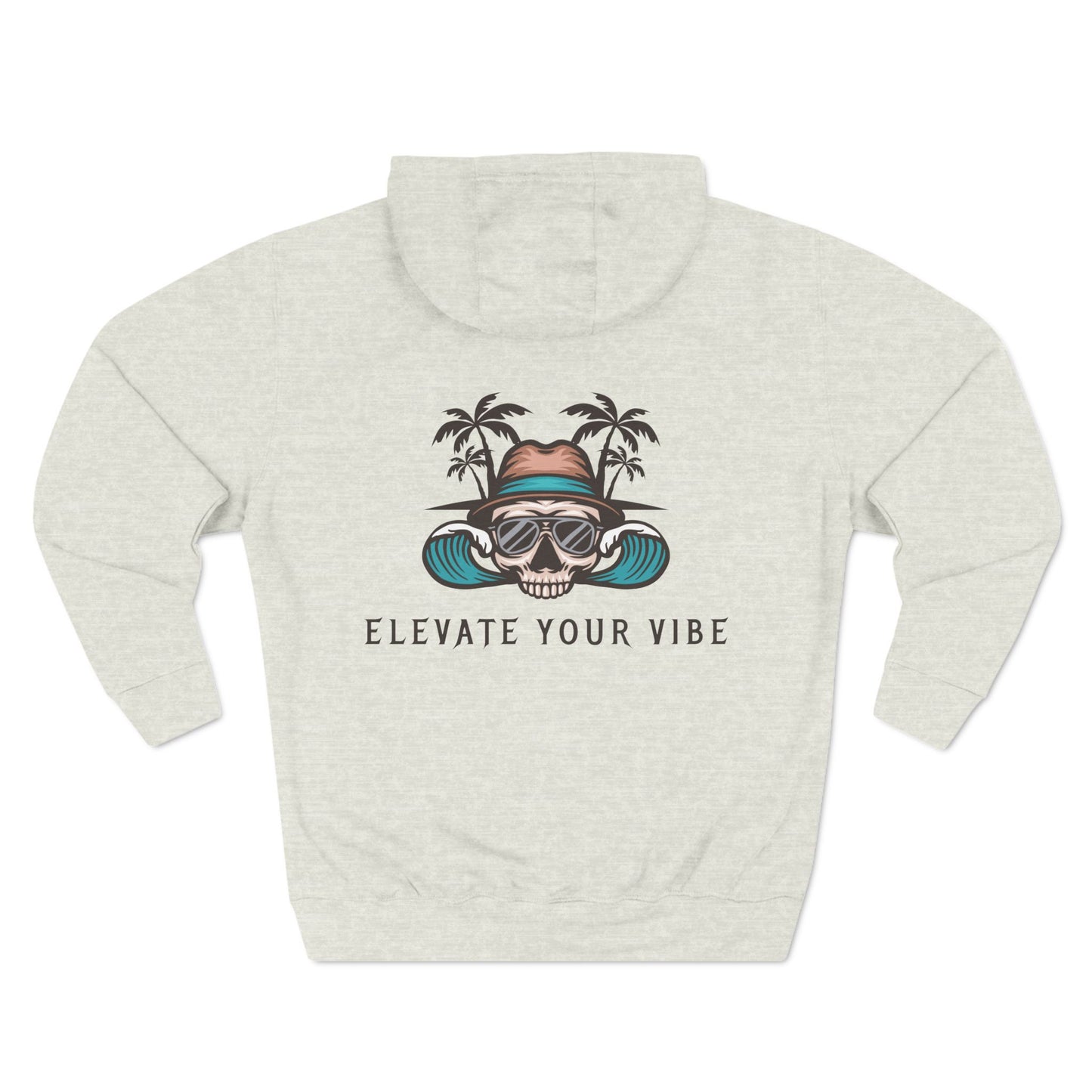 The Maduro Hoodie