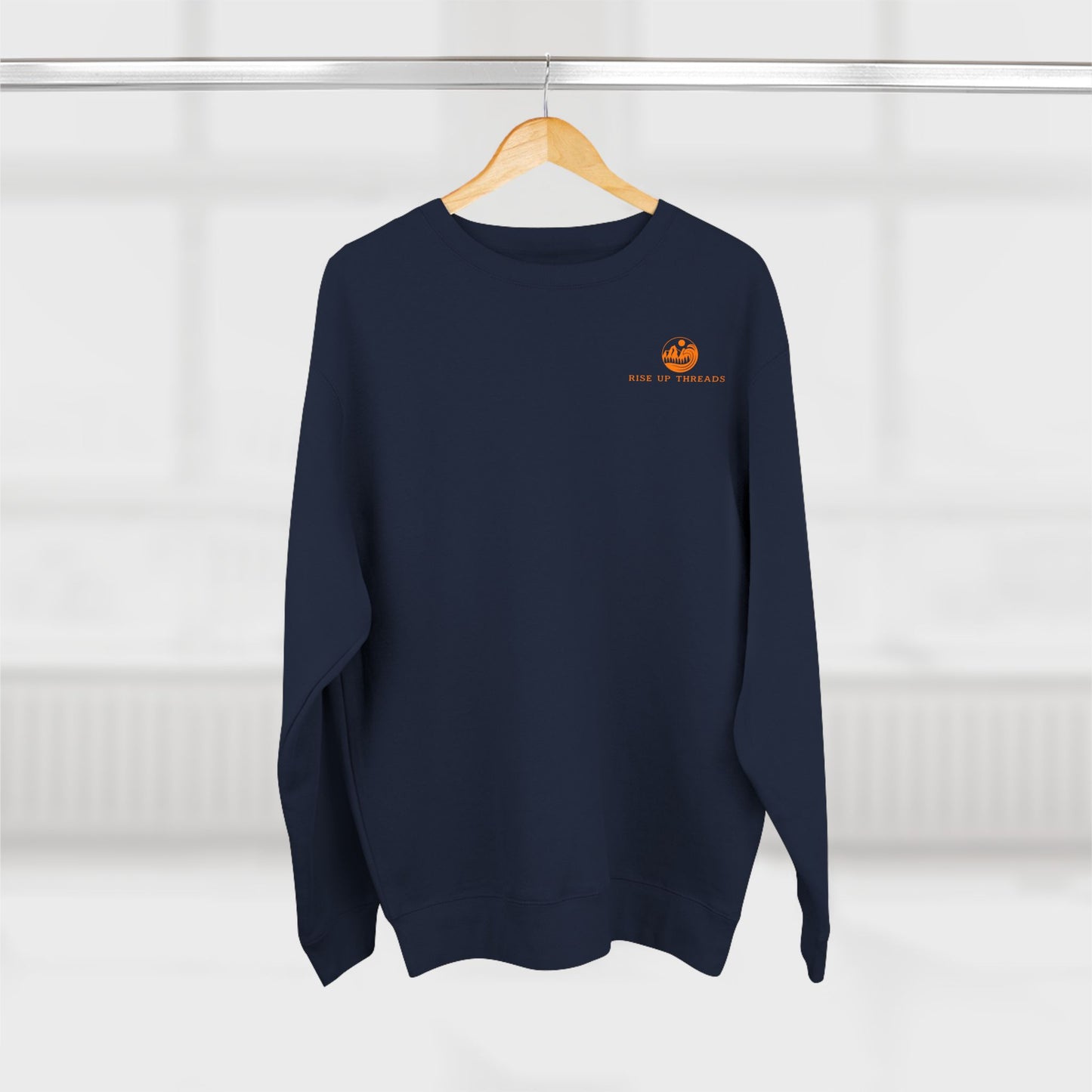 Terrapin Traveler Crewneck Sweatshirt