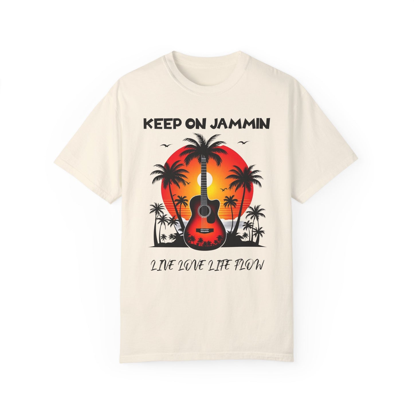Koa Tee