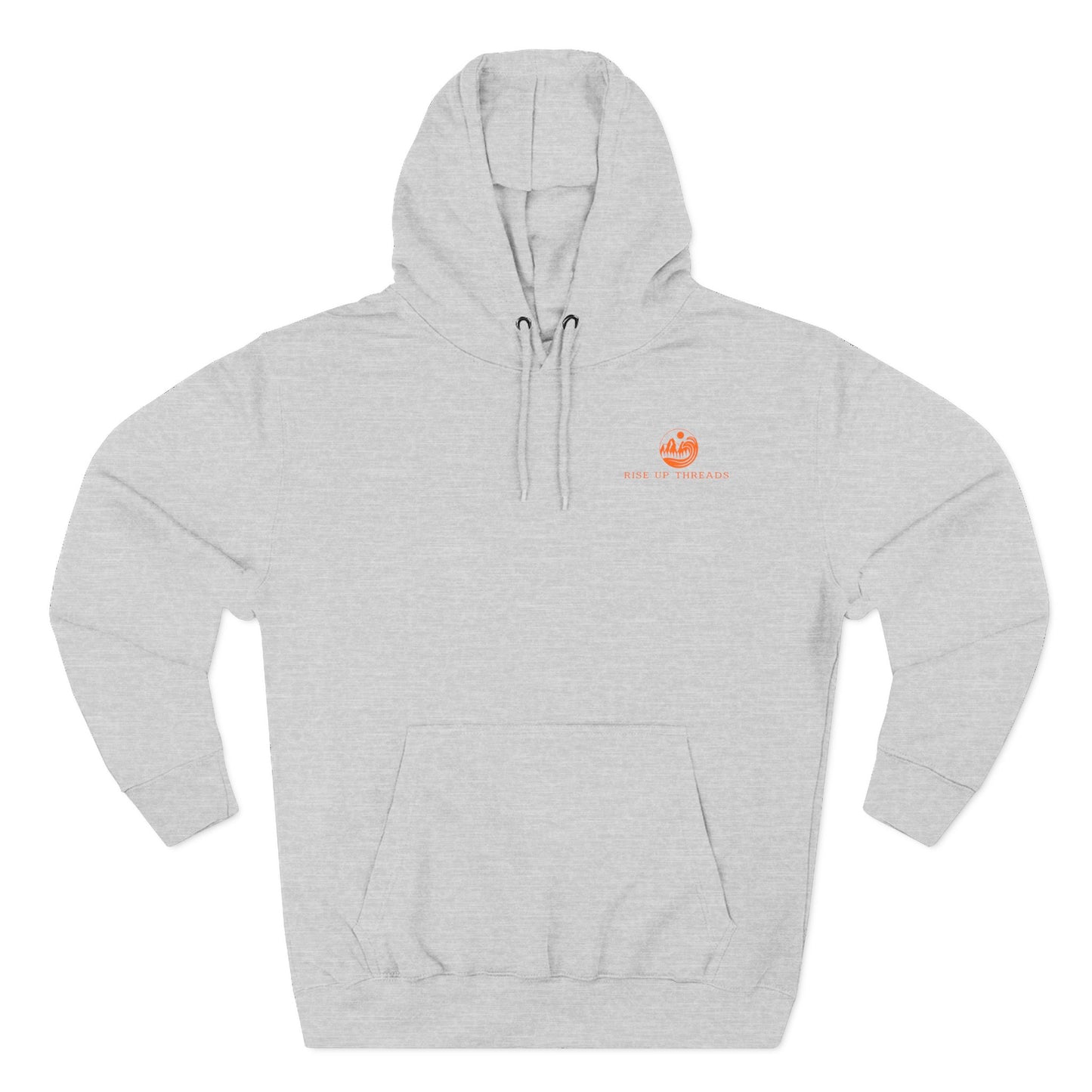 Ascension Hoodie