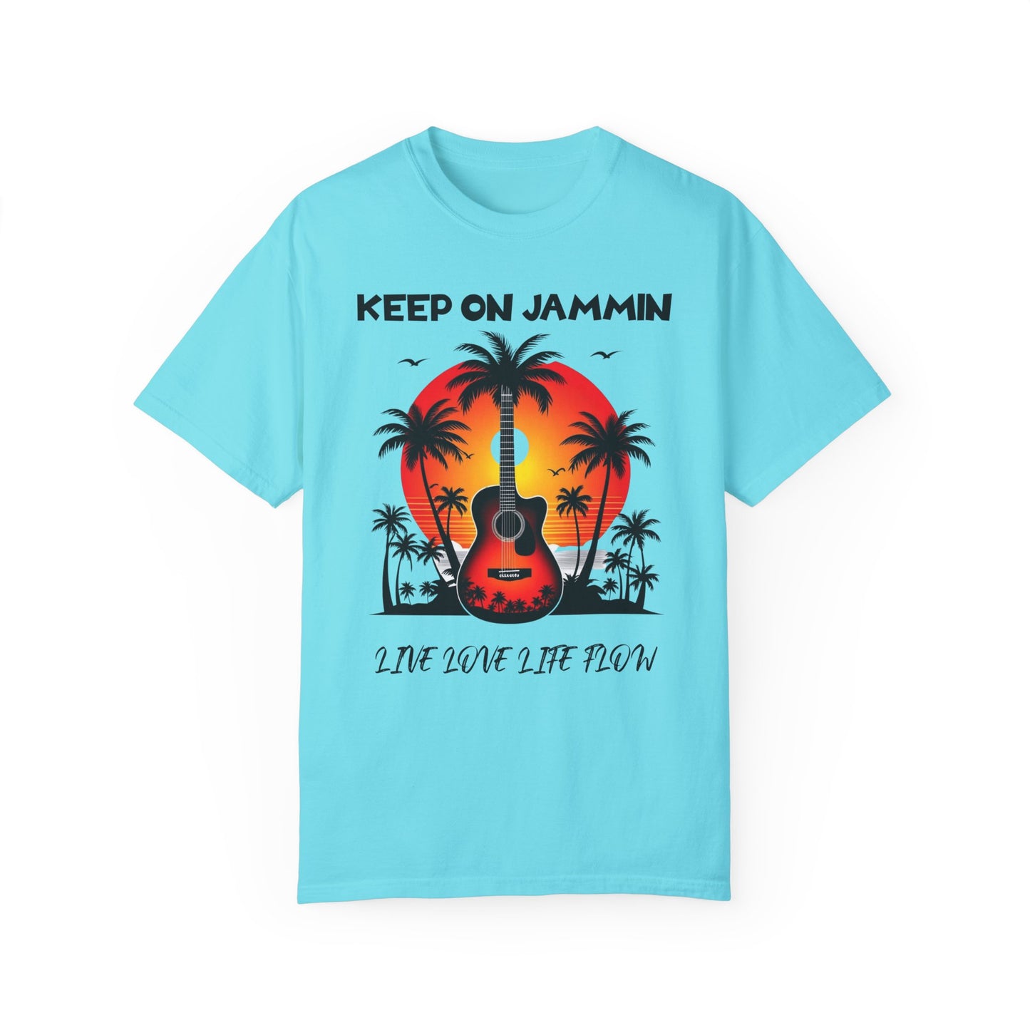 Koa Tee