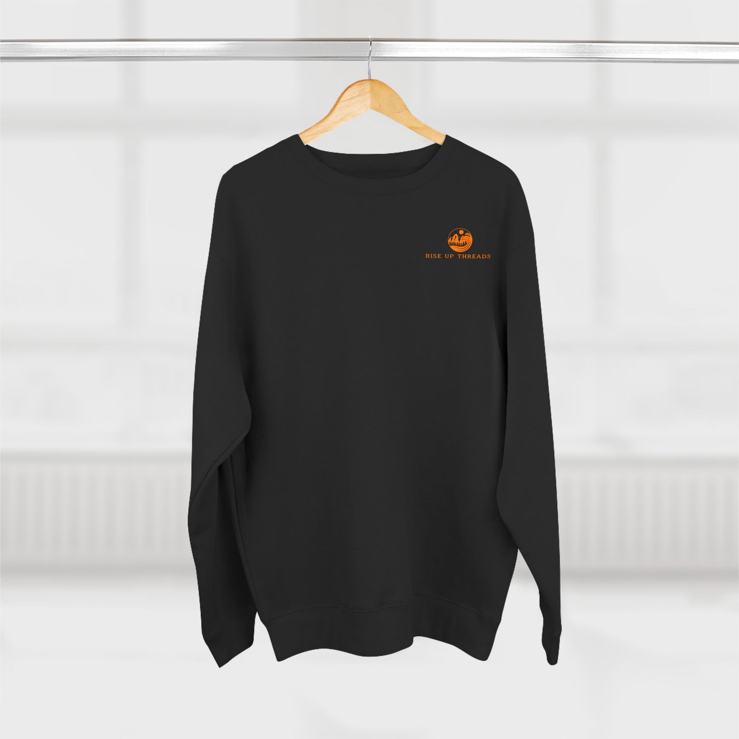 Terrapin Traveler Crewneck Sweatshirt