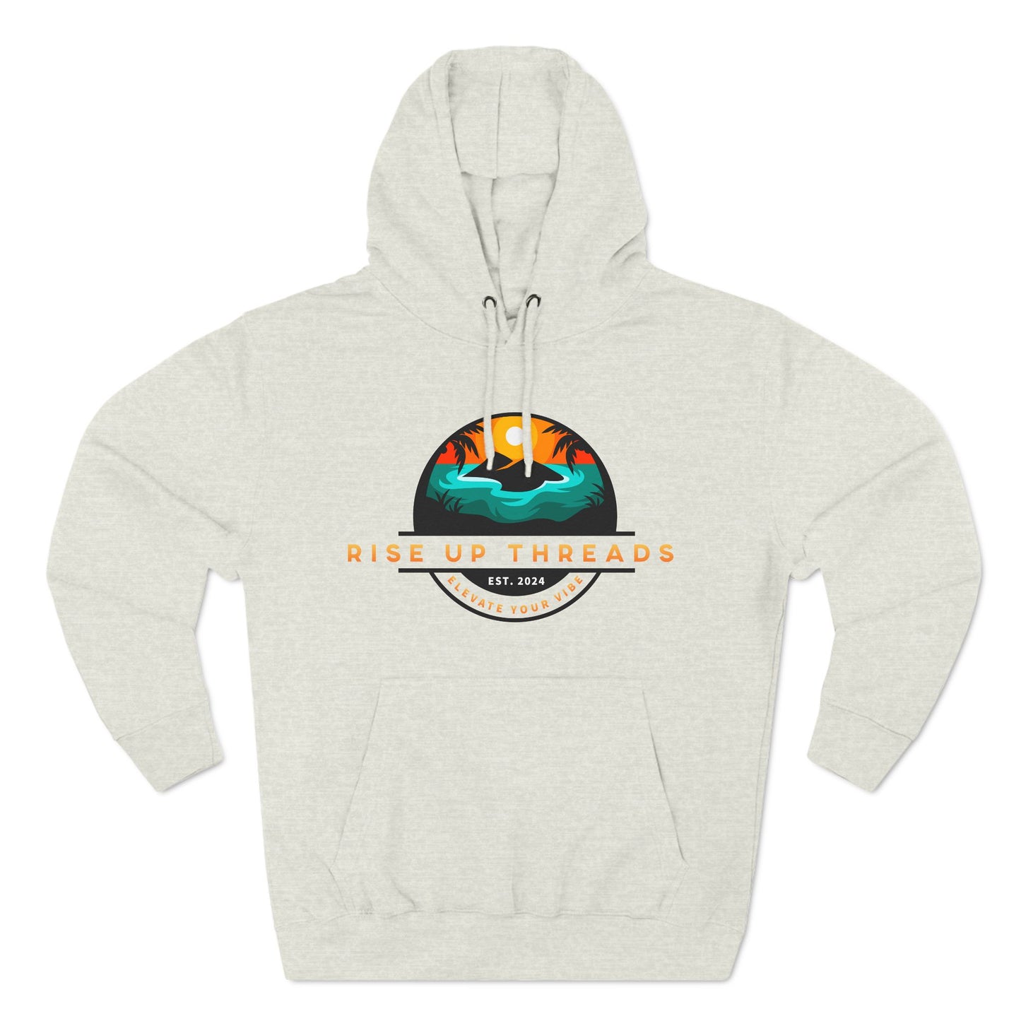 Sunset Coast Hoodie