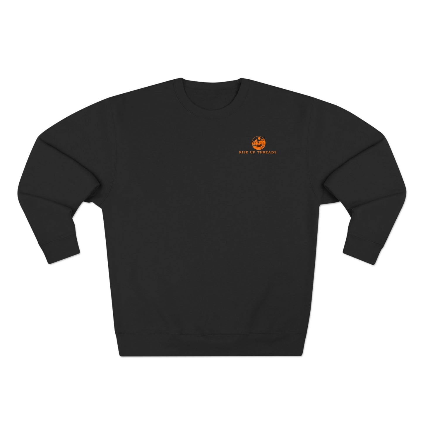 Terrapin Traveler Crewneck Sweatshirt