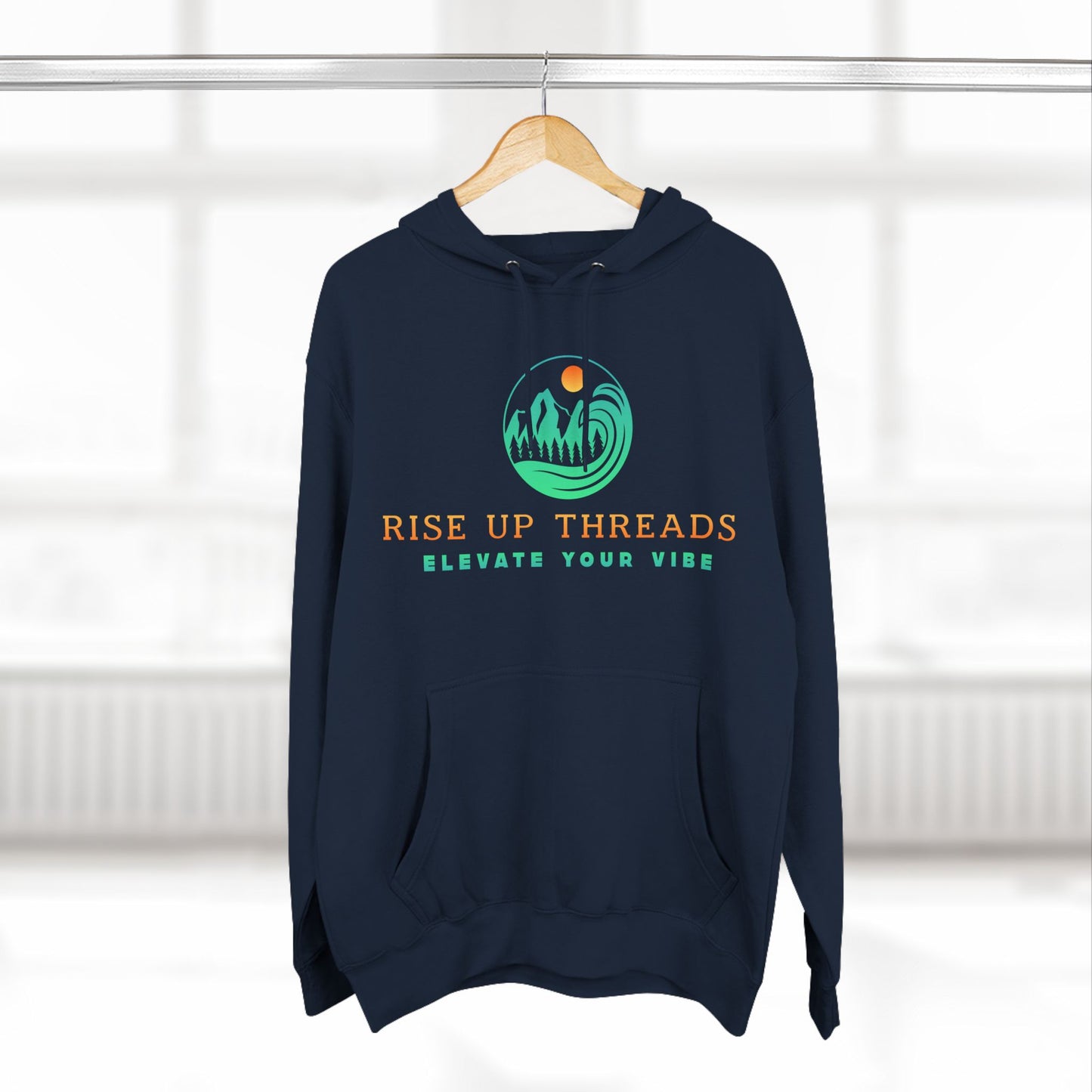 The O.G. Hoodie