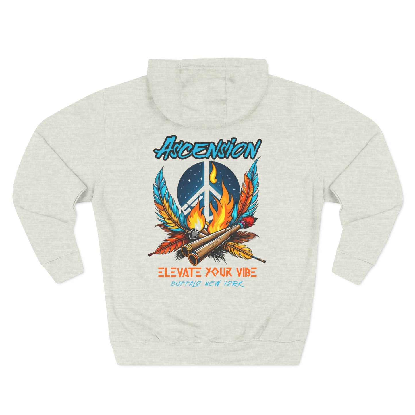 Ascension Hoodie
