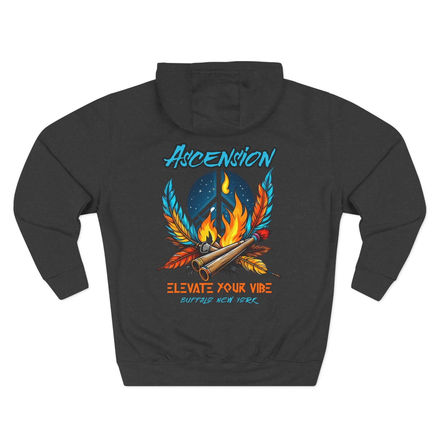 Ascension Hoodie