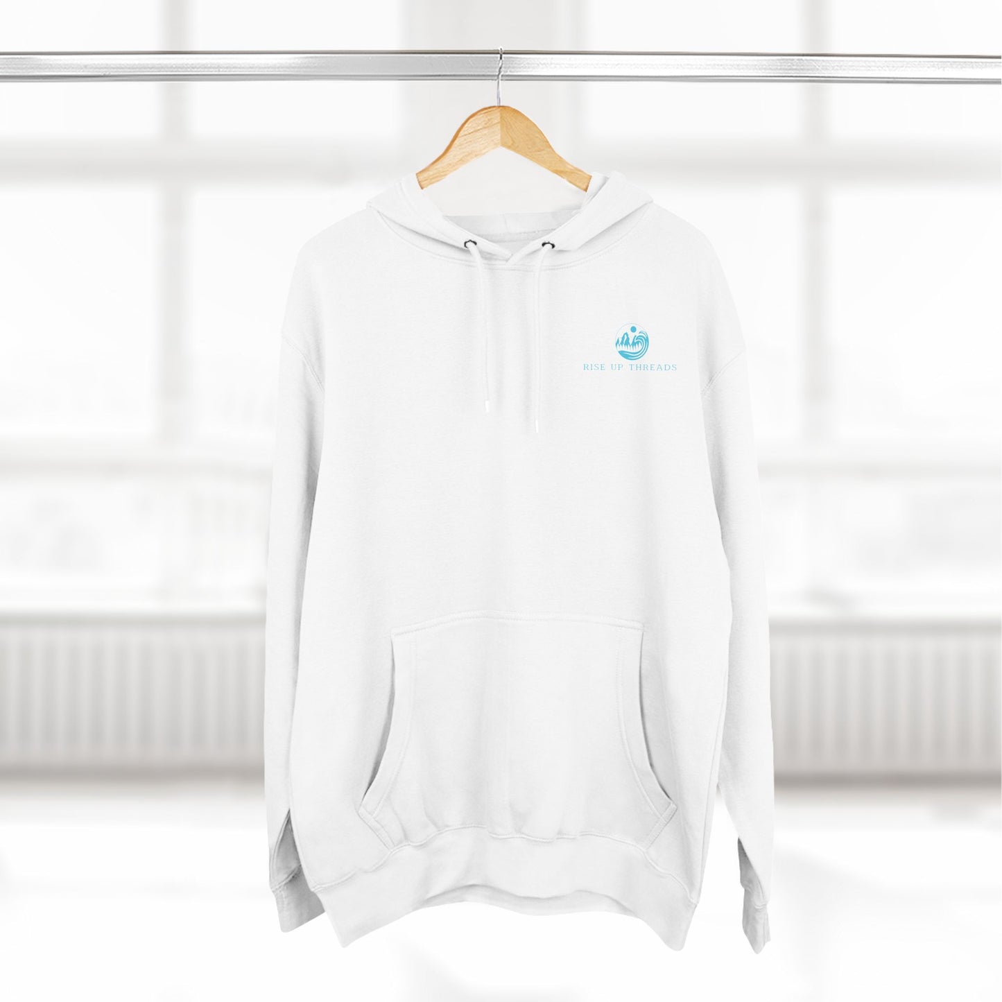 Day Trippin Hoodie