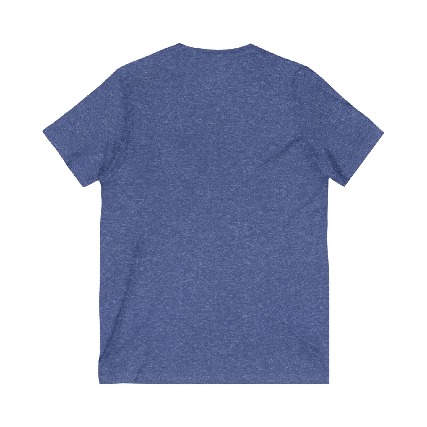 Sunset Coast V-Neck Tee