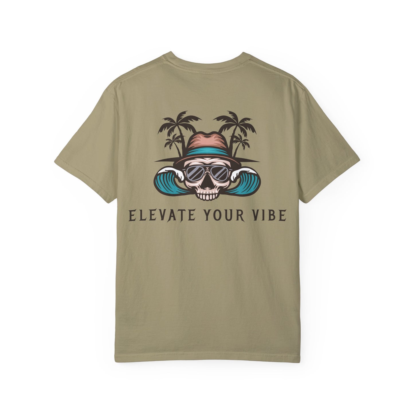 Maduro Tee