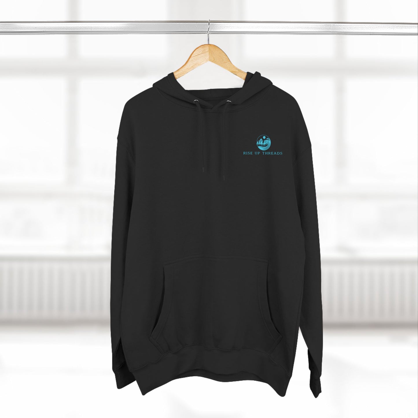 Day Trippin Hoodie