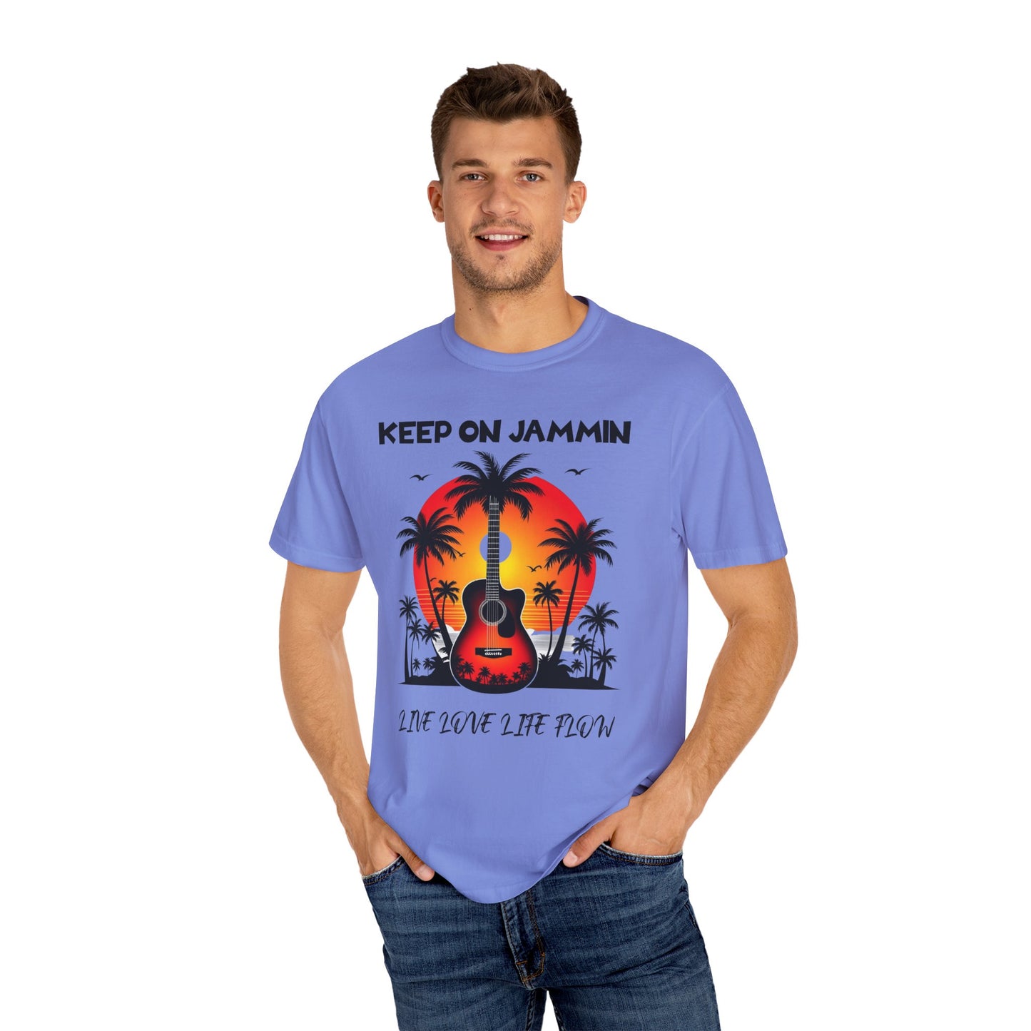 Koa Tee