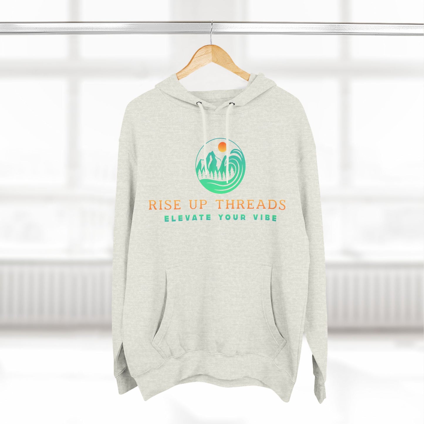 The O.G. Hoodie