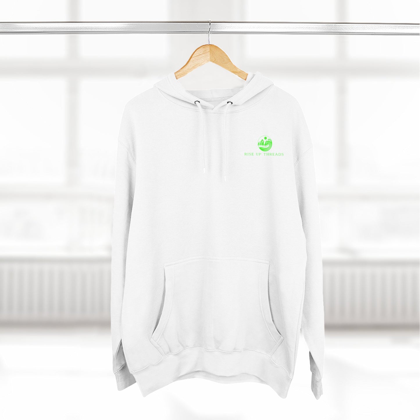 Woodland Retreat Hoodie