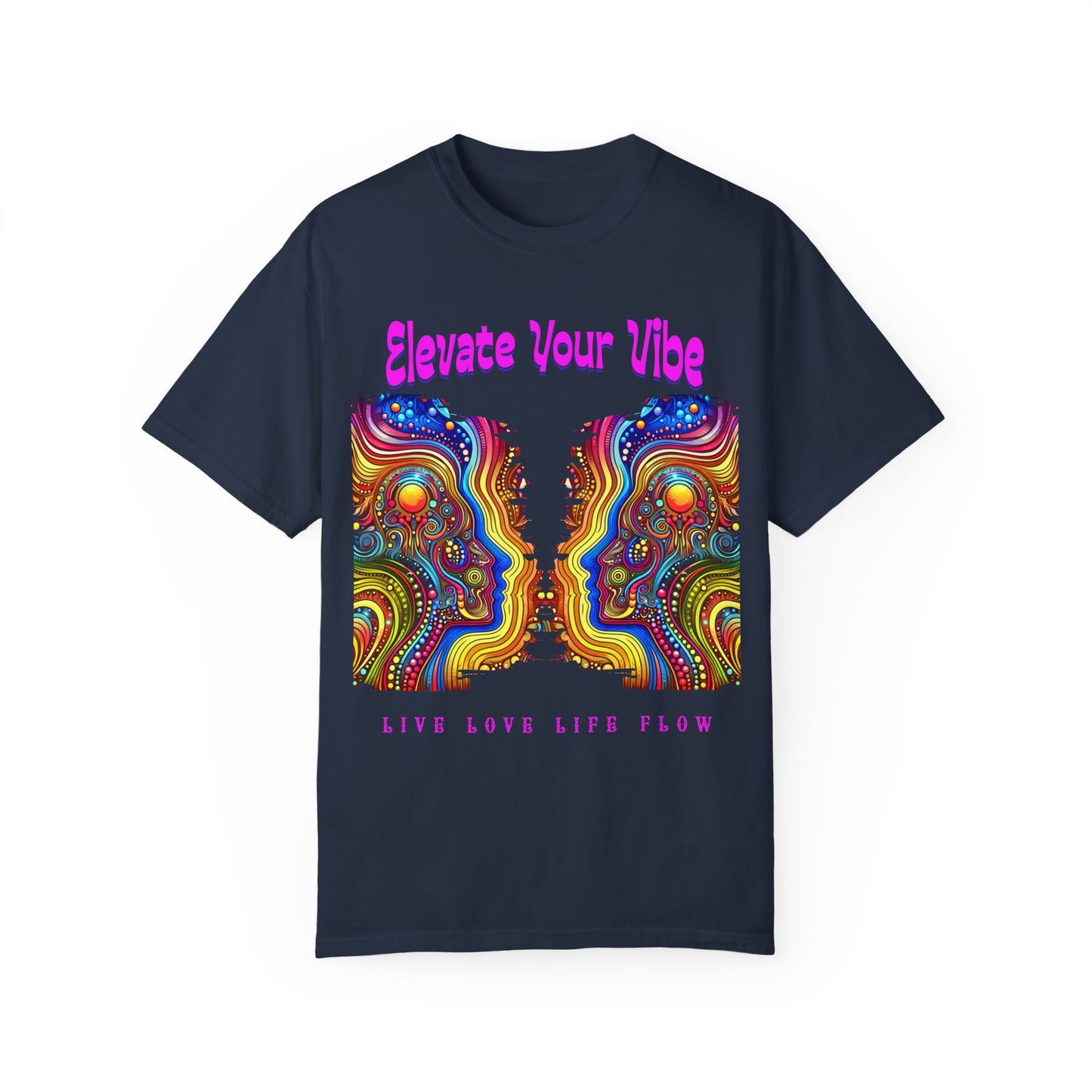 Kundalini Tee