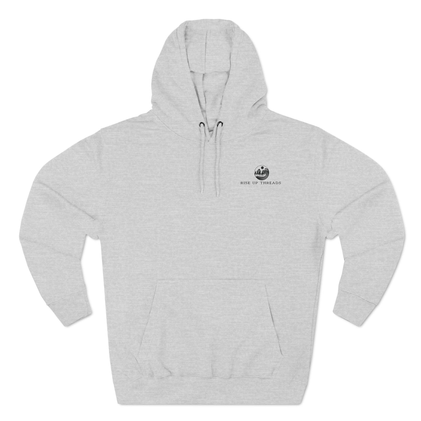 Rising Phoenix Hoodie