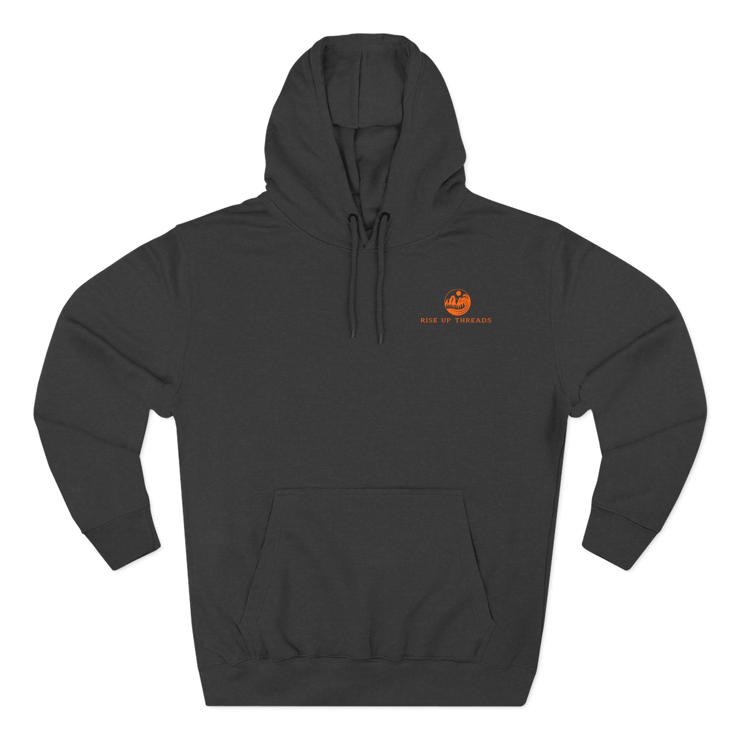 Ascension Hoodie
