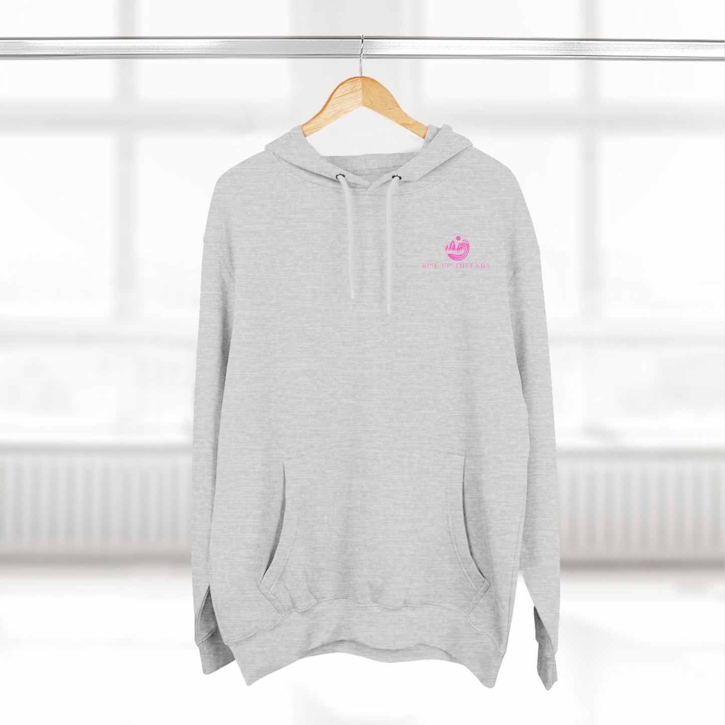 Moon Shroom Hoodie