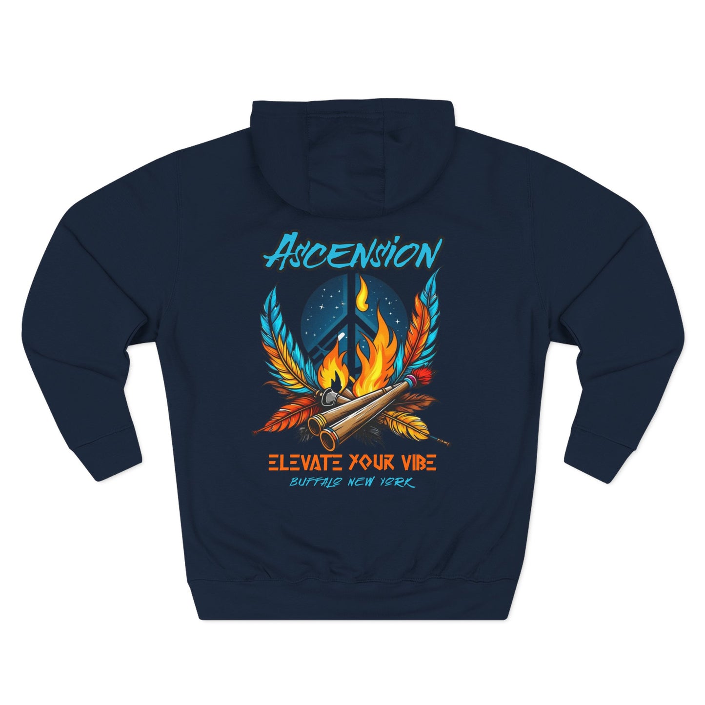 Ascension Hoodie