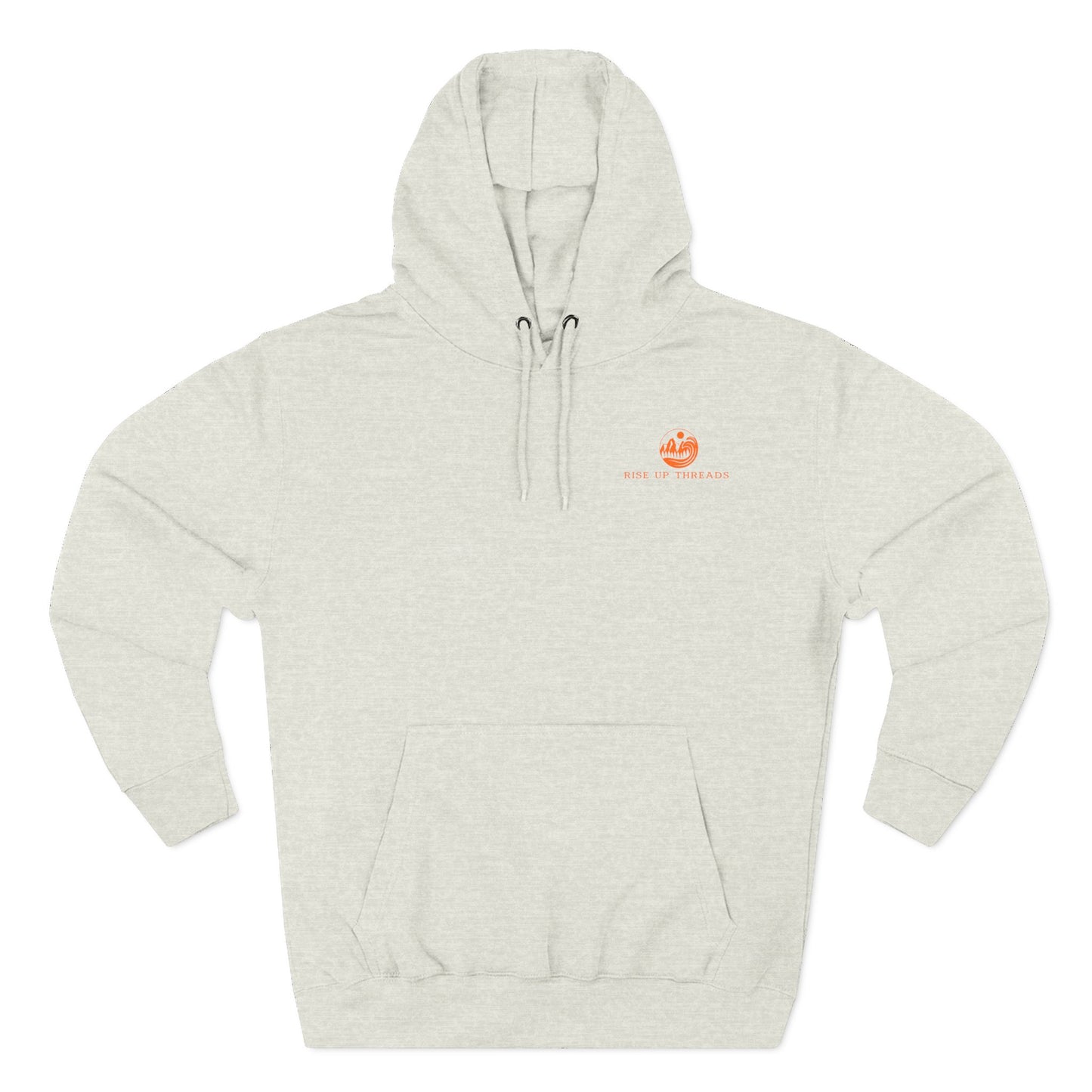 Ascension Hoodie