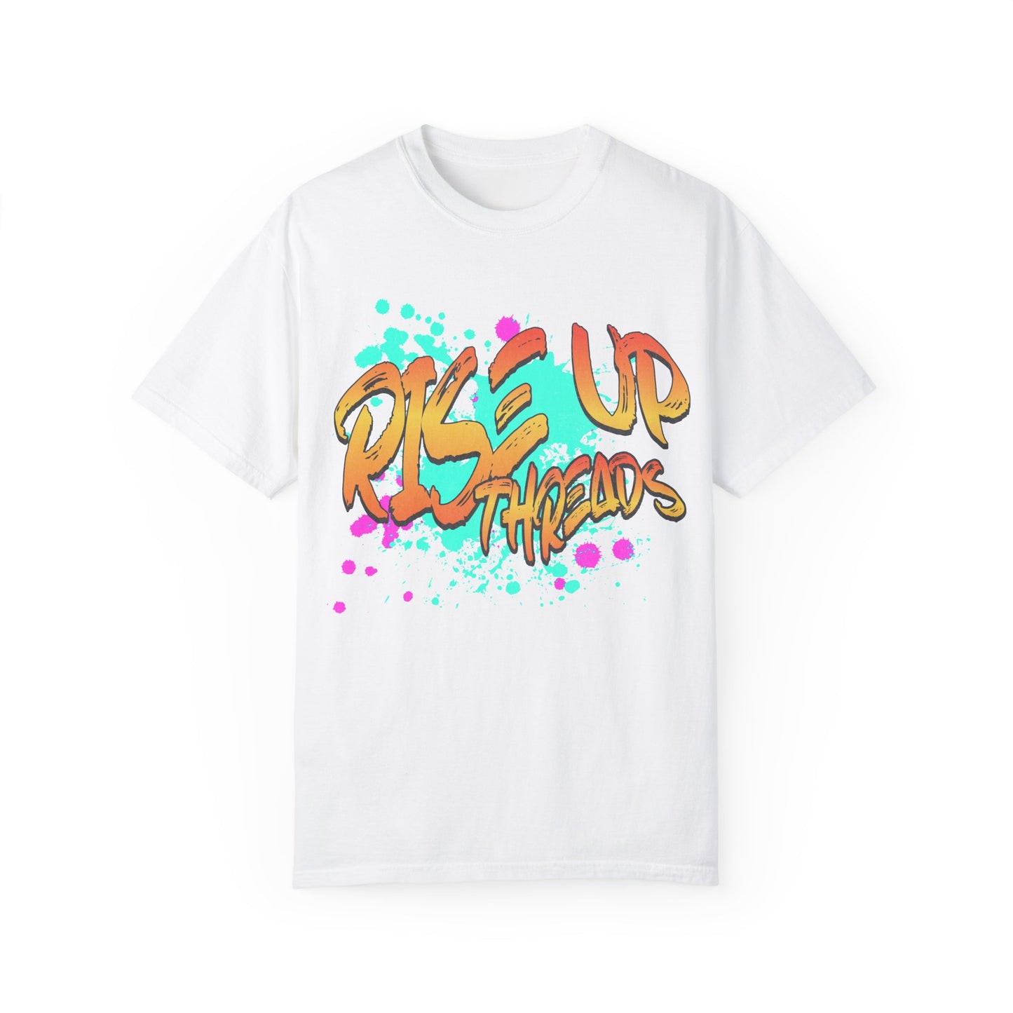 Graffiti Tee