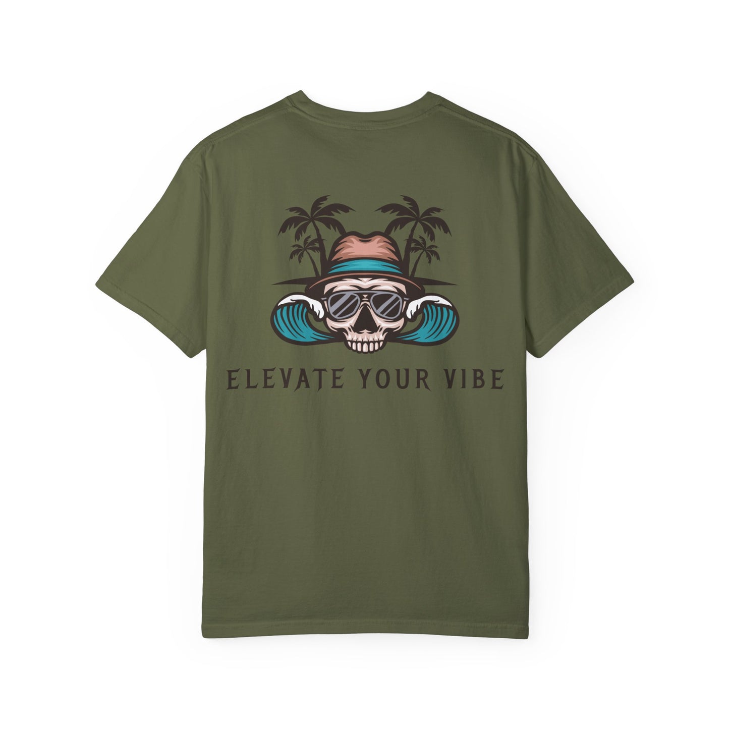 Maduro Tee