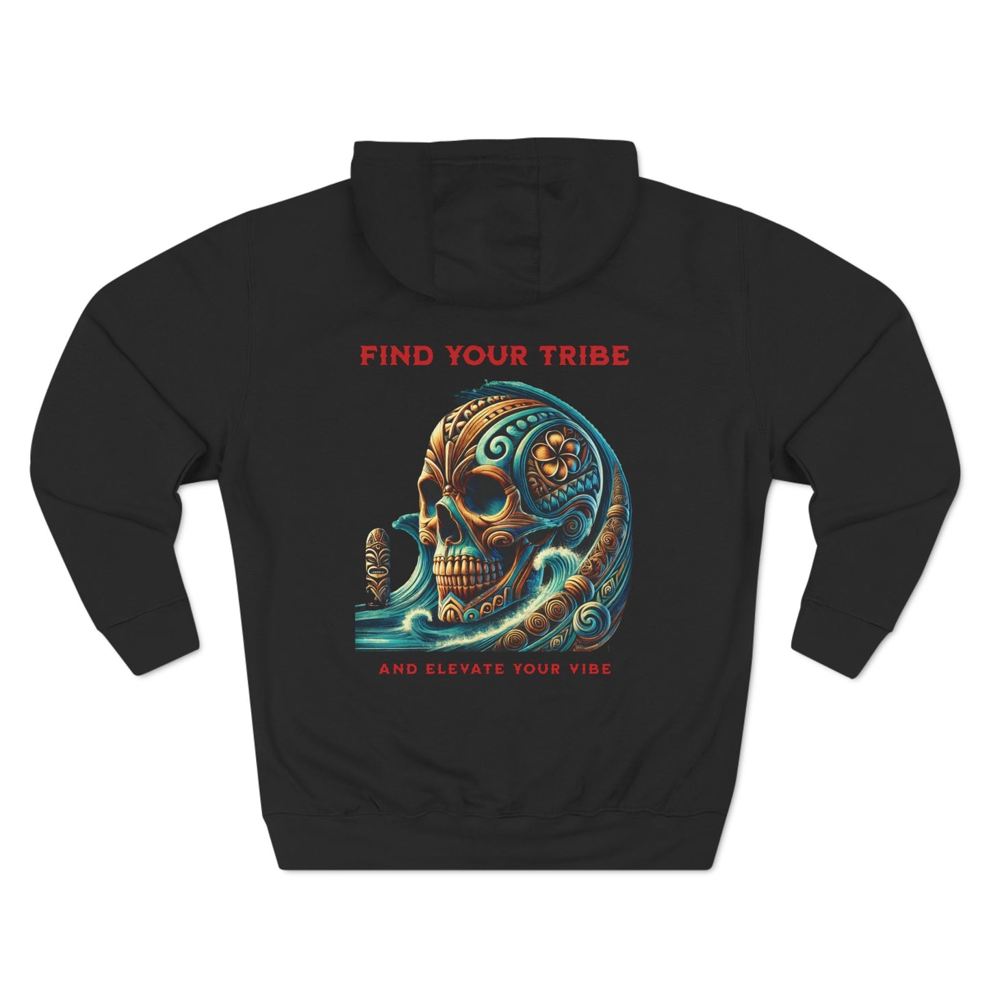 Eternal Tribe Hoodie