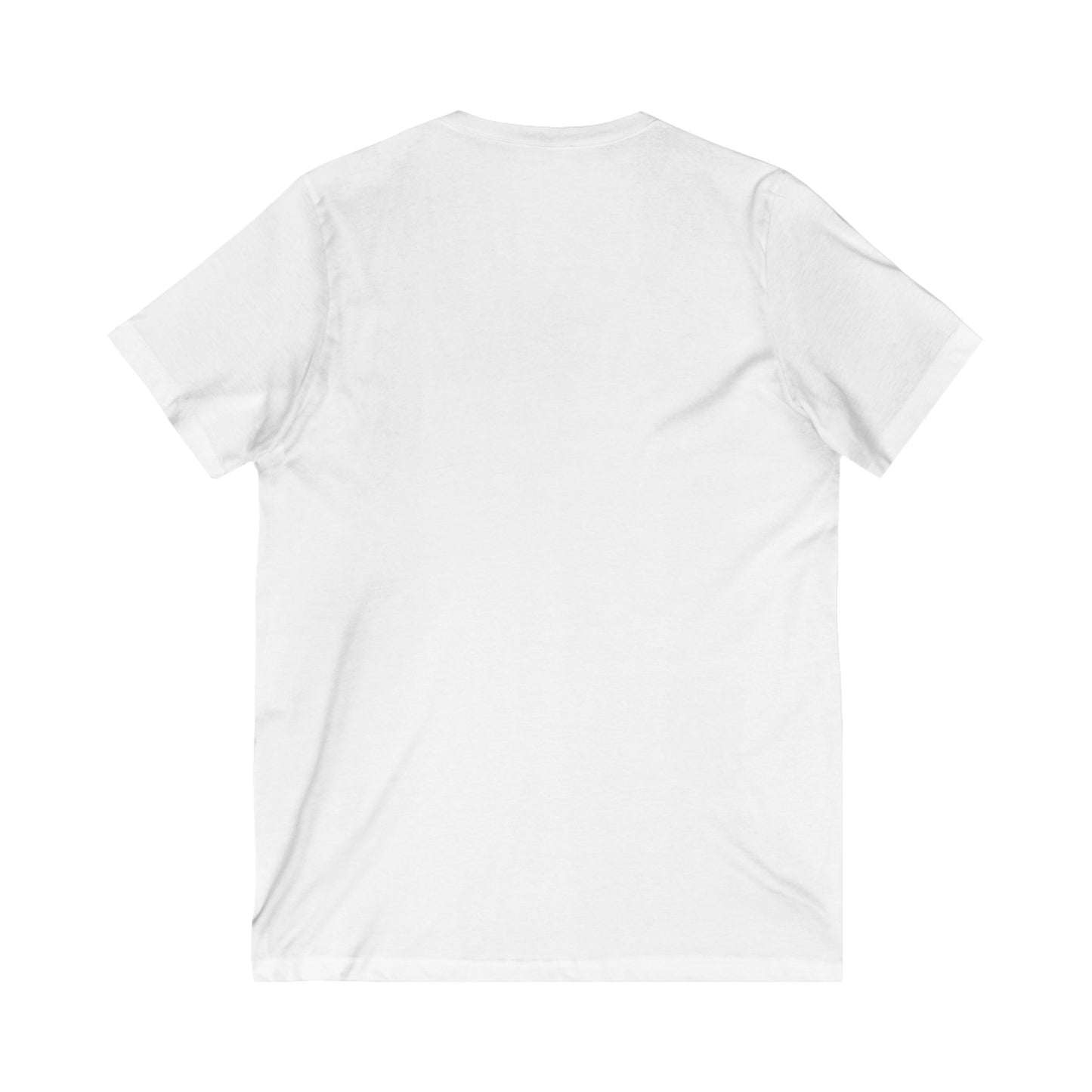 Sunset Coast V-Neck Tee