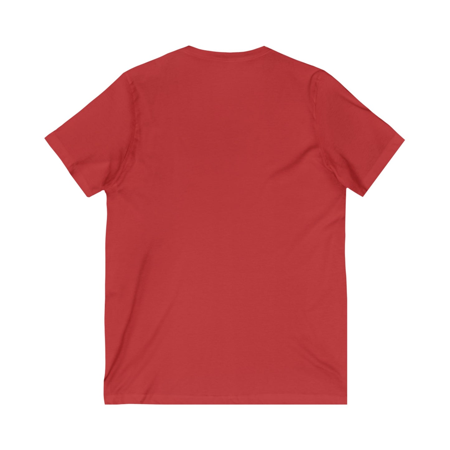 Sunset Coast V-Neck Tee