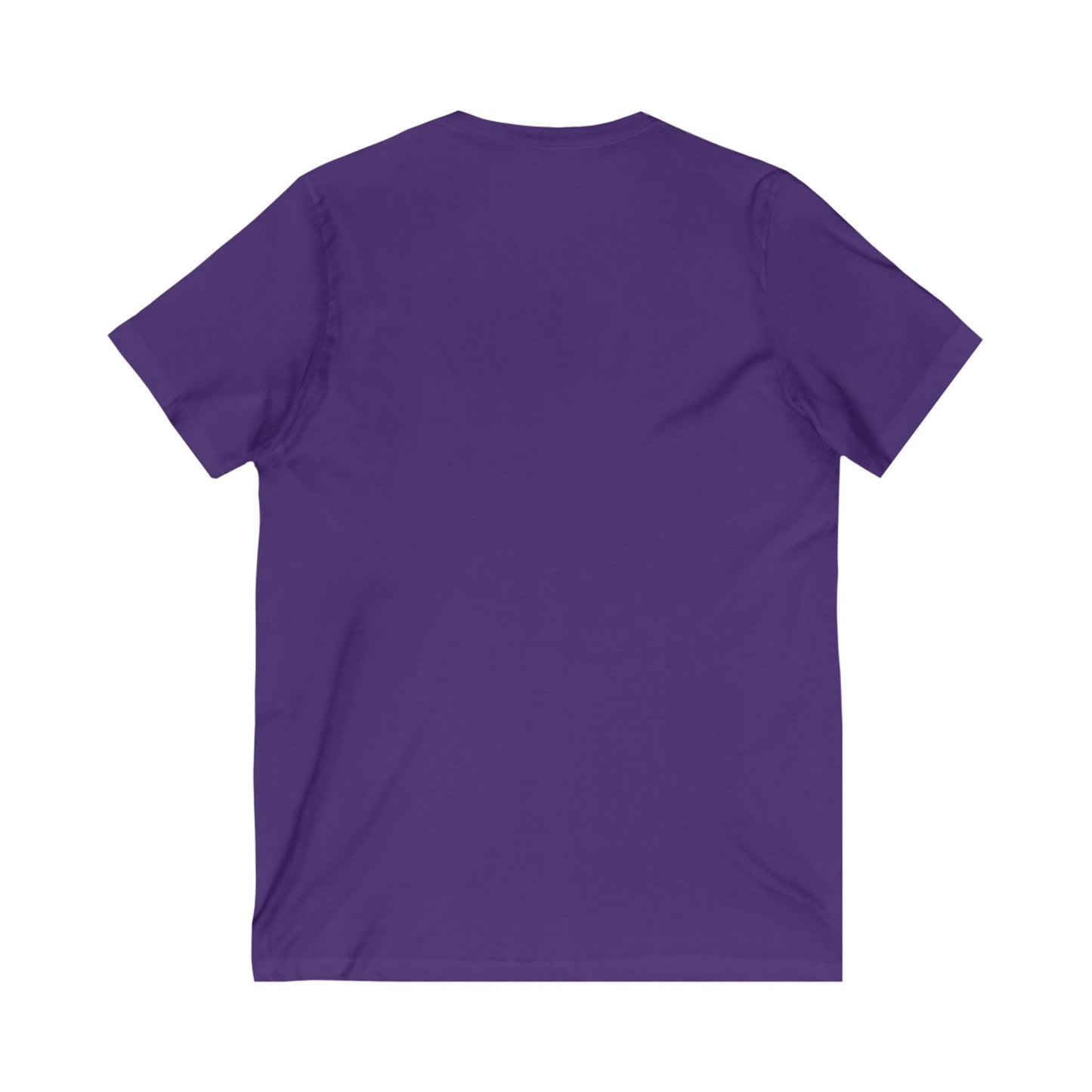 Sunset Coast V-Neck Tee