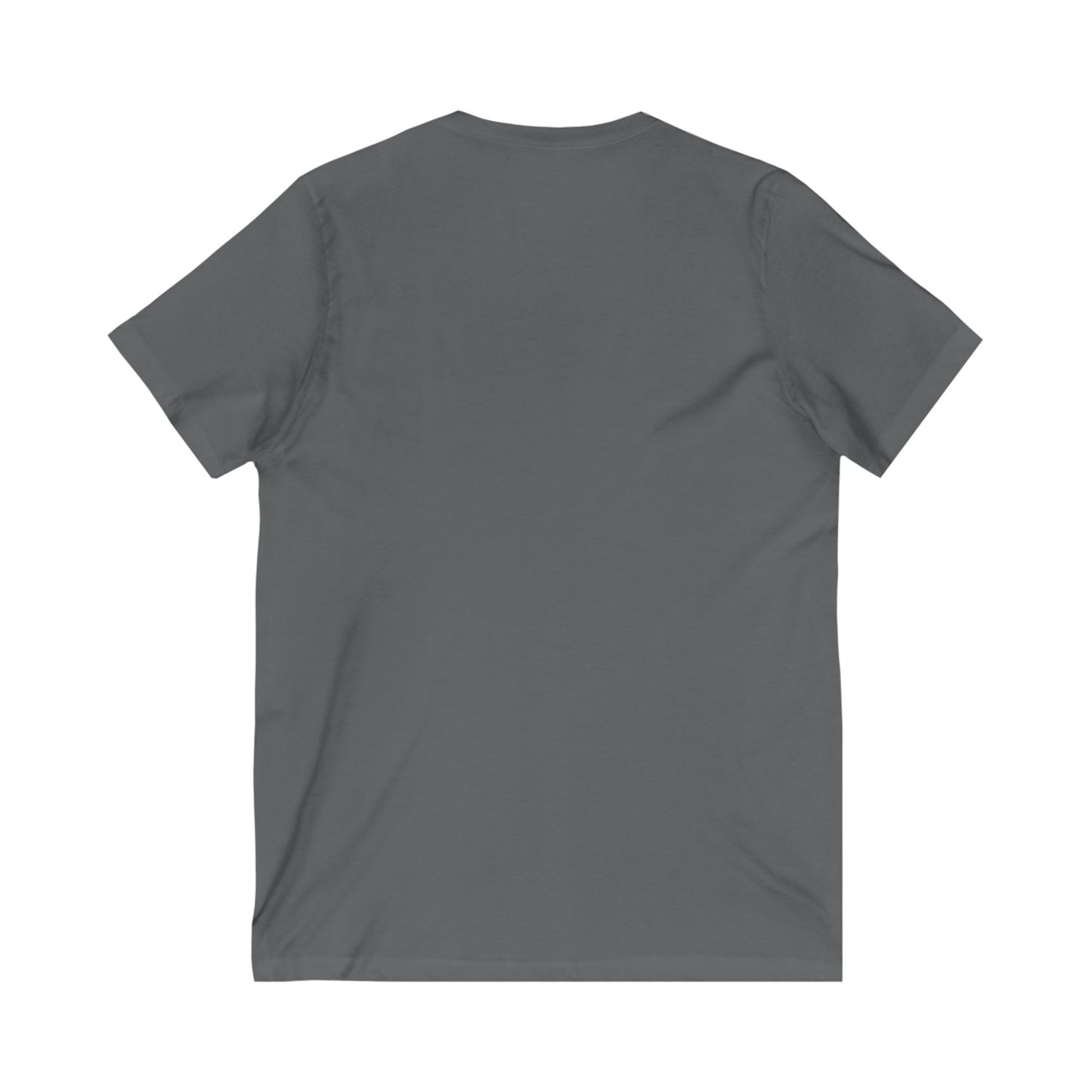 Sunset Coast V-Neck Tee