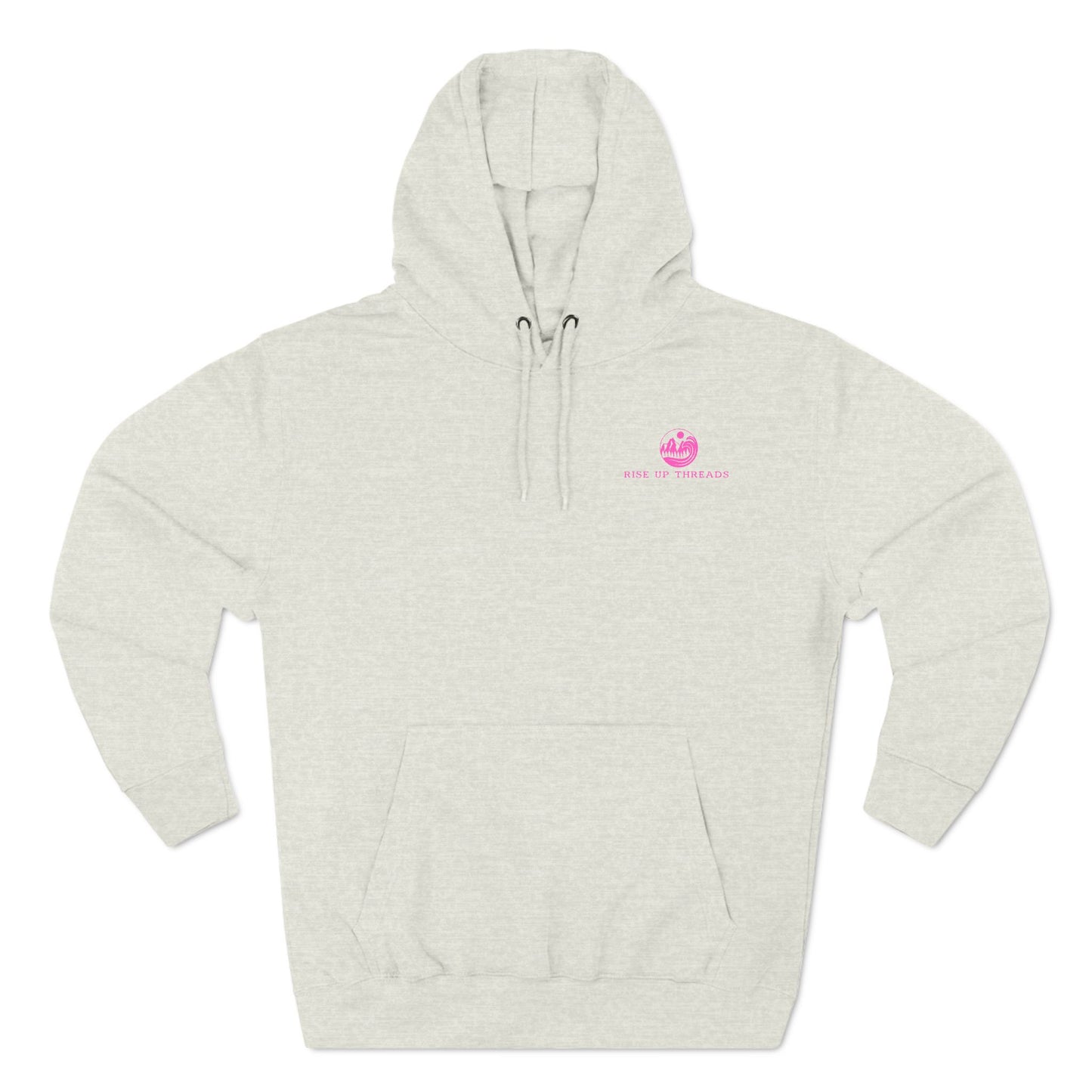 Moon Shroom Hoodie